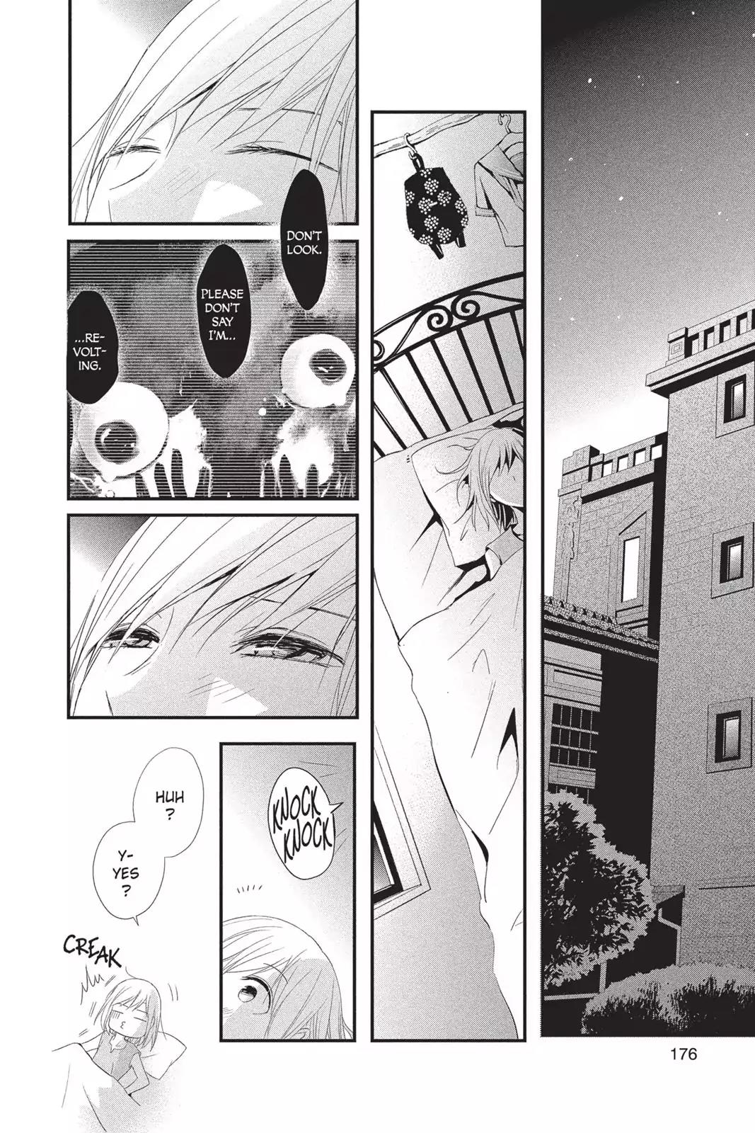 Queen's Quality Chapter 15 page 26 - Chapter 15