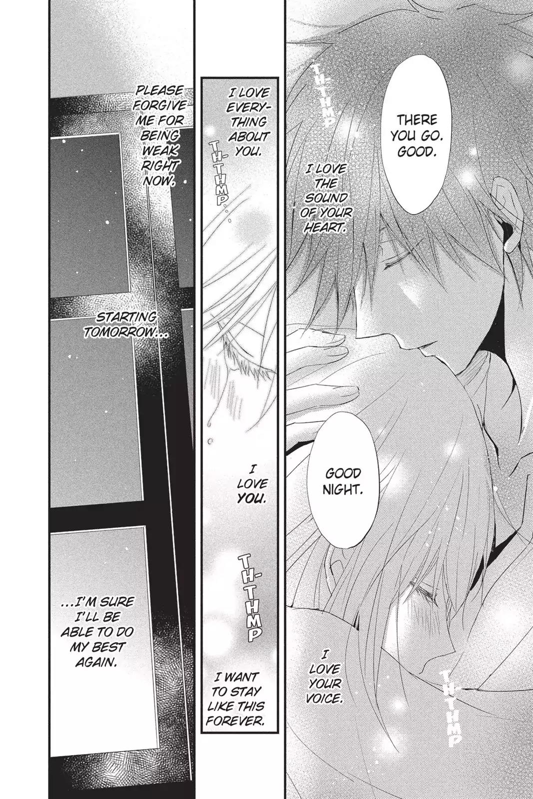 Queen's Quality Chapter 15 page 34 - Chapter 15