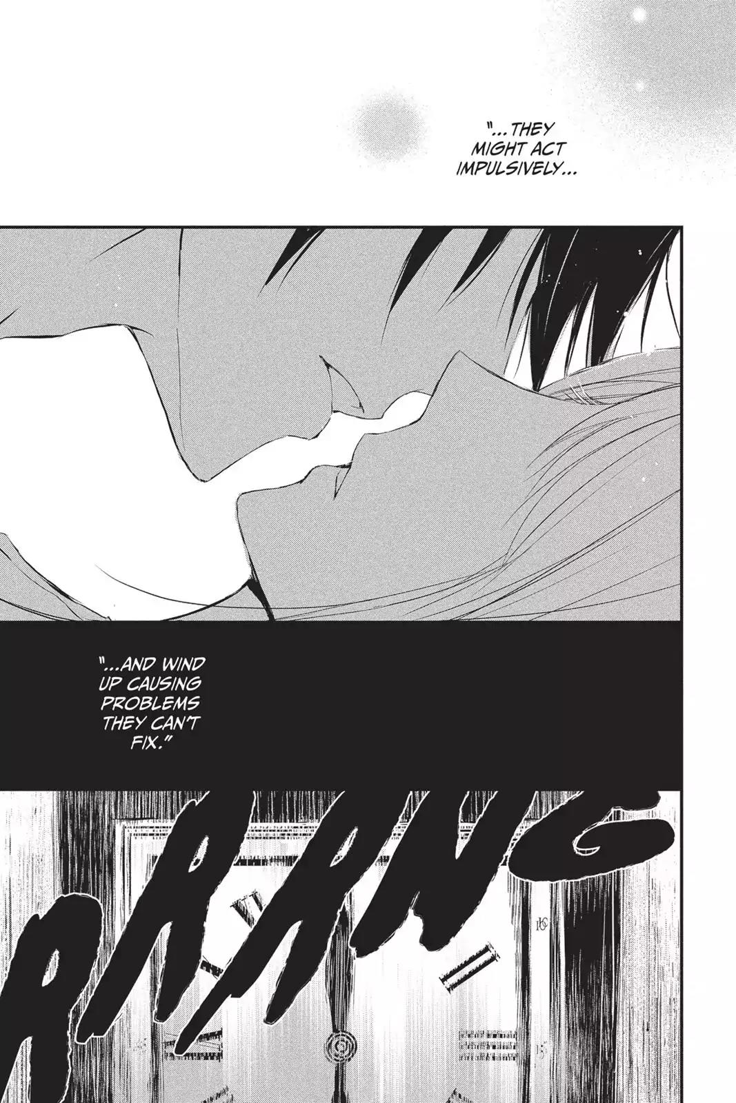 Queen's Quality Chapter 15 page 37 - Chapter 15