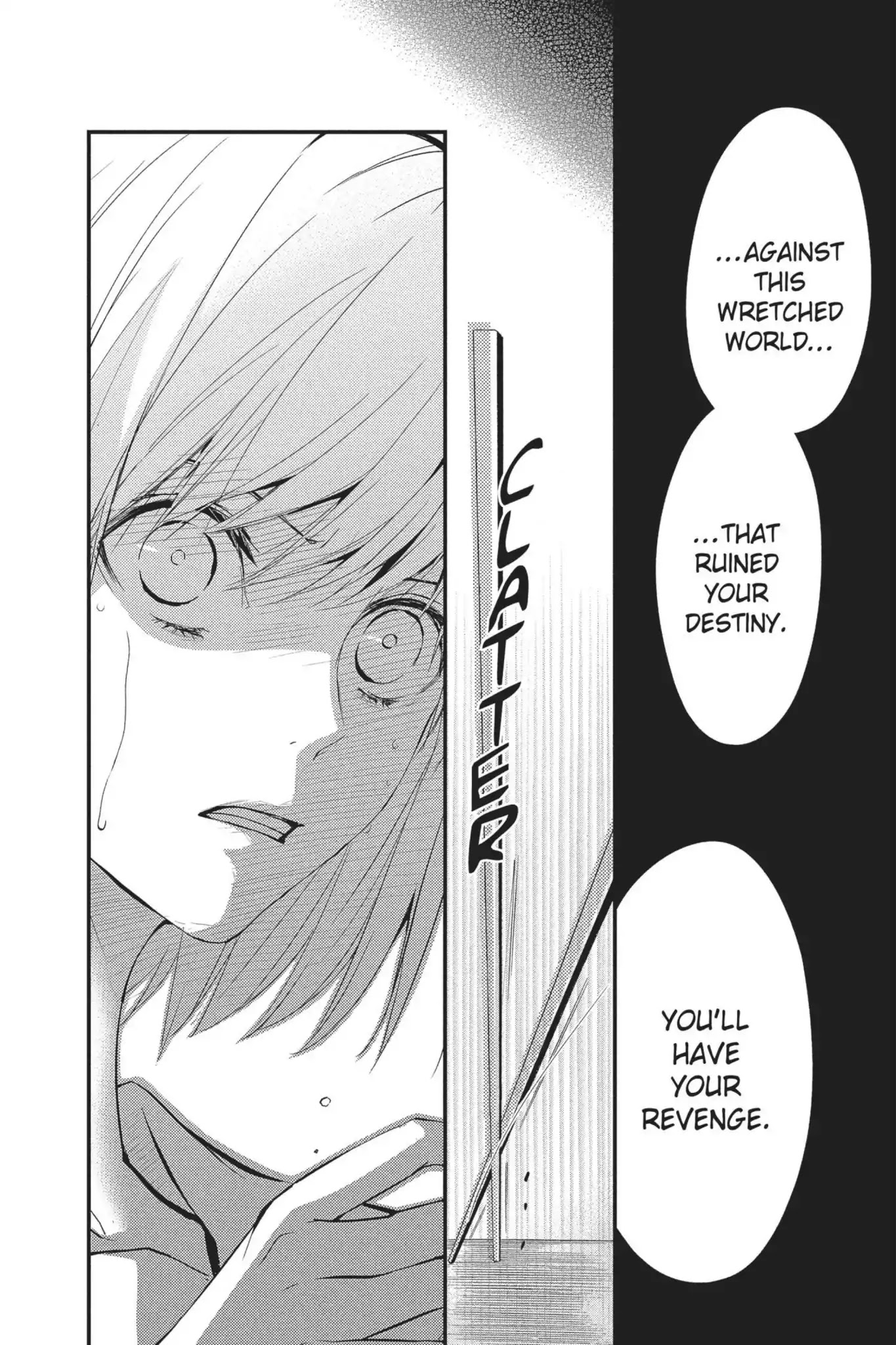 Queen's Quality Chapter 16 page 11 - Chapter 16