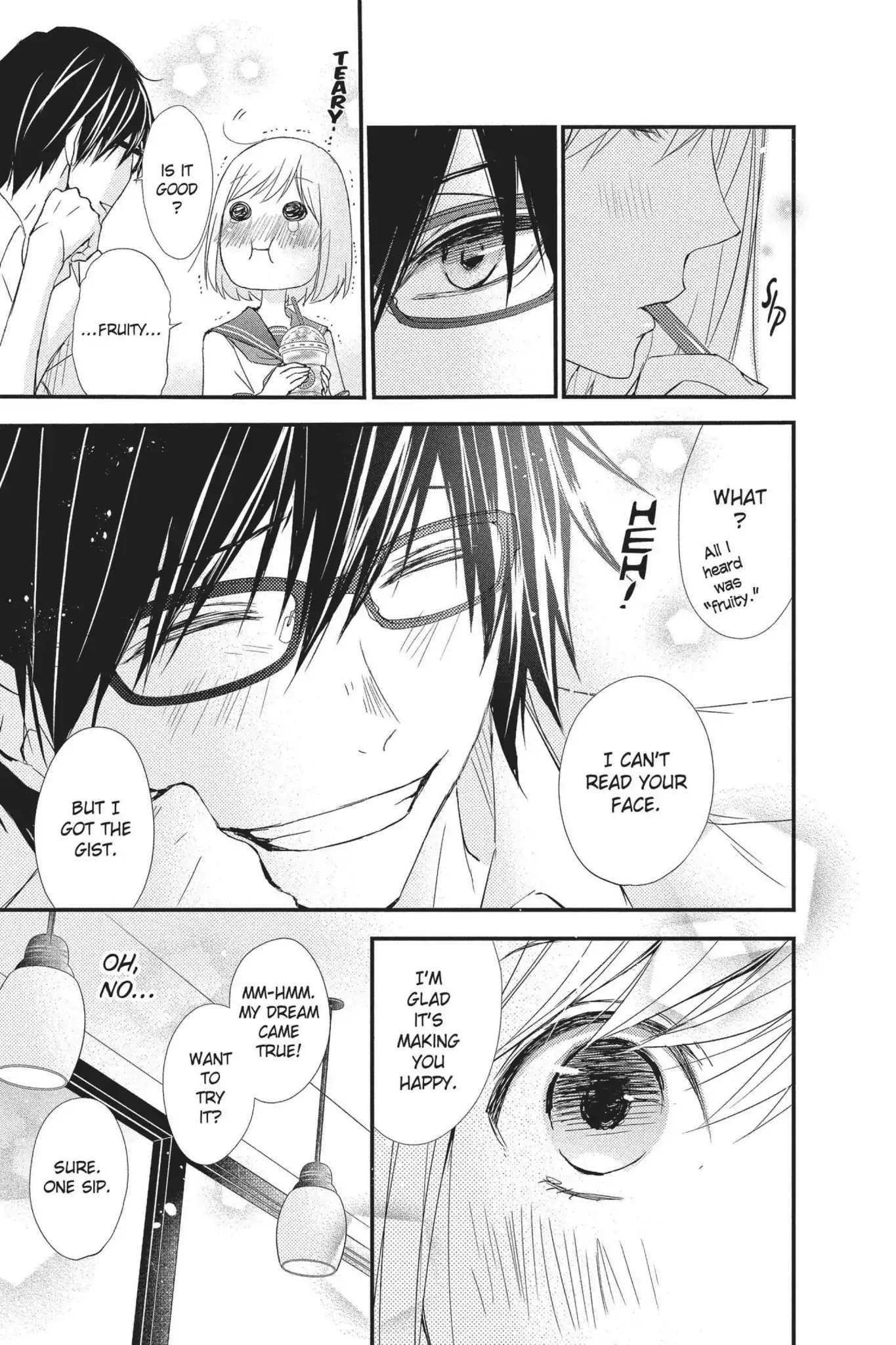 Queen's Quality Chapter 16 page 20 - Chapter 16