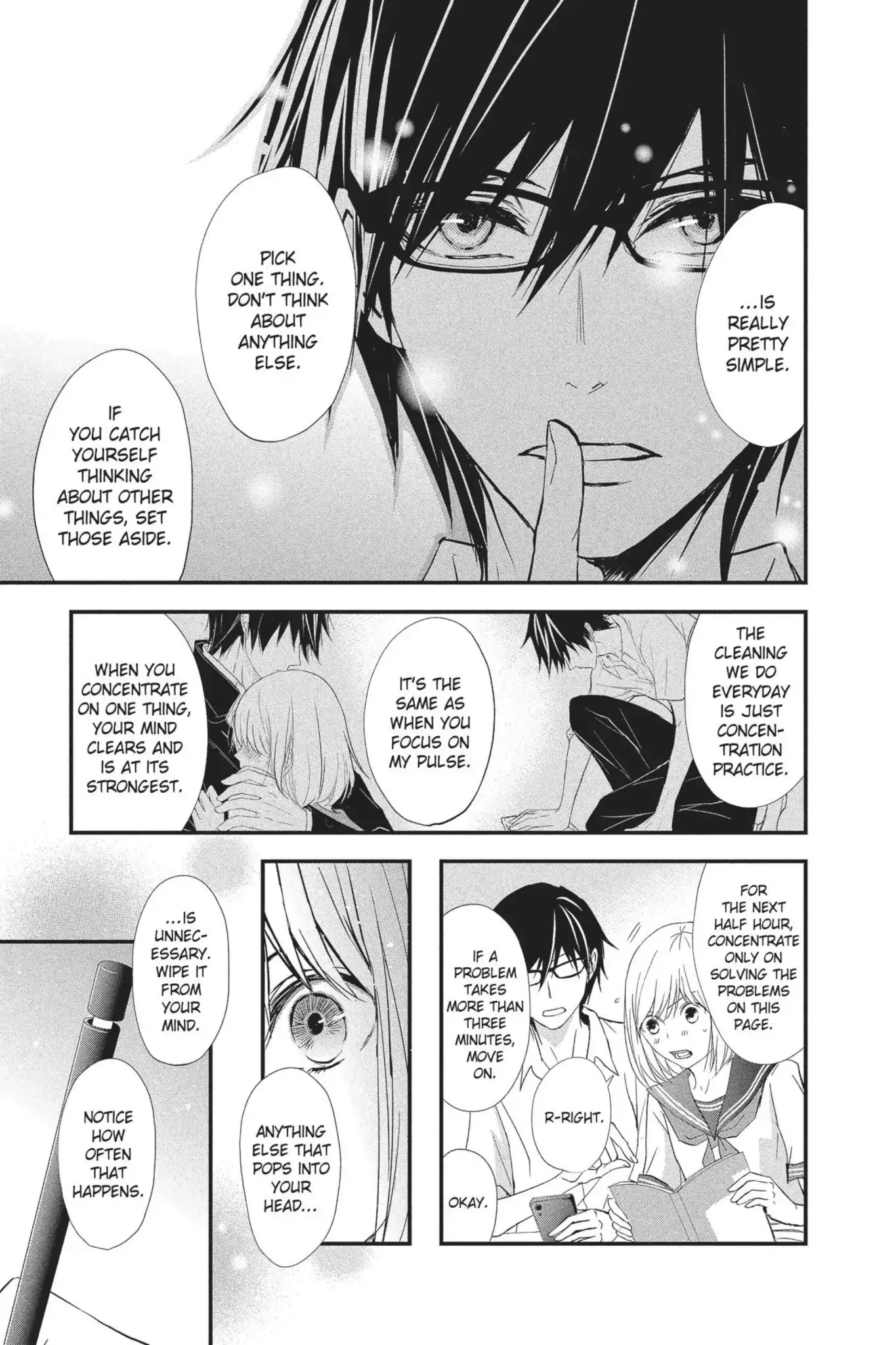Queen's Quality Chapter 16 page 24 - Chapter 16