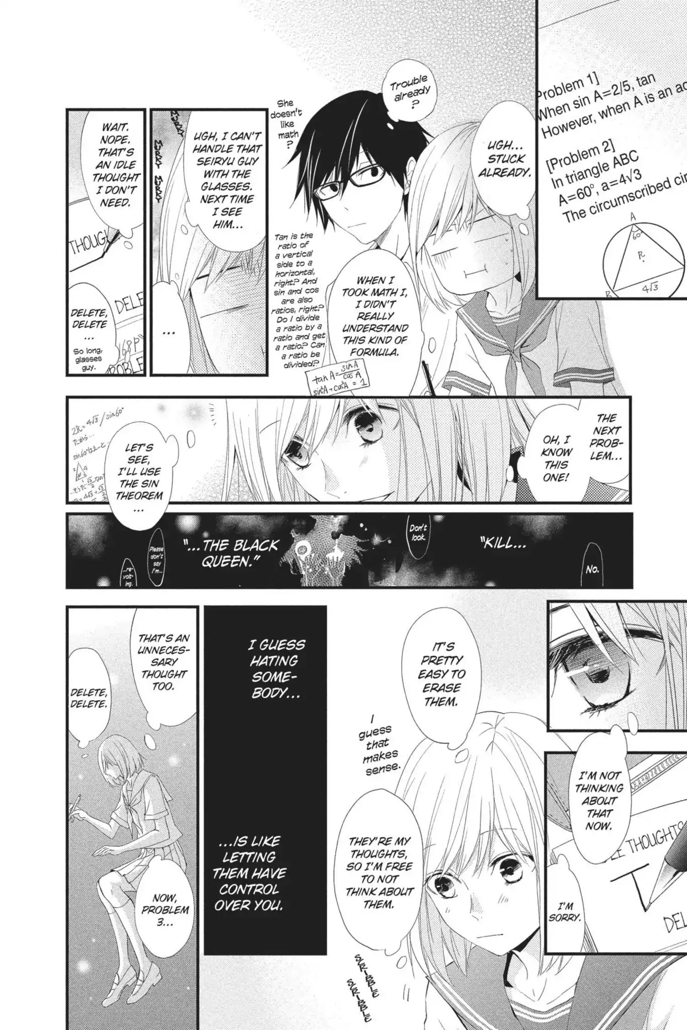 Queen's Quality Chapter 16 page 25 - Chapter 16