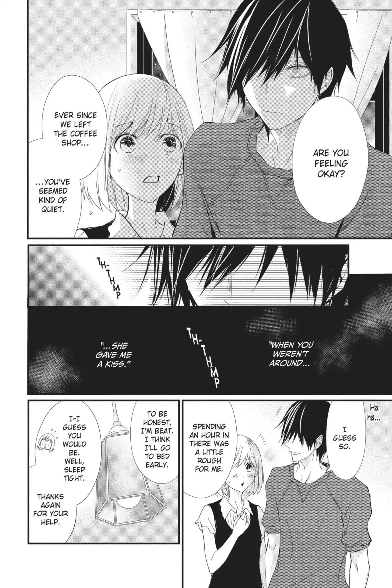 Queen's Quality Chapter 16 page 39 - Chapter 16