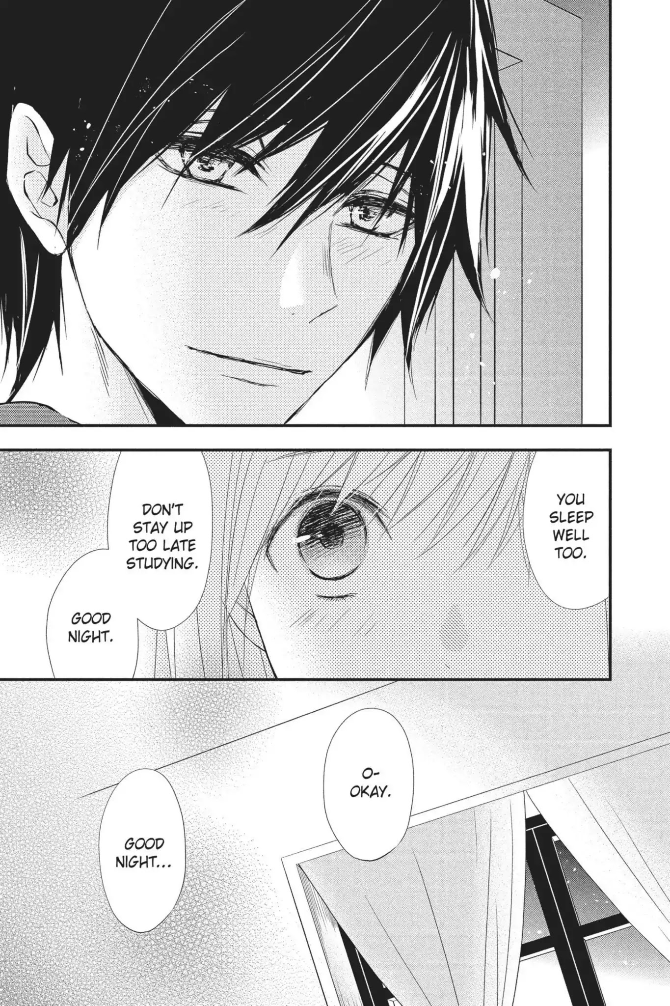 Queen's Quality Chapter 16 page 40 - Chapter 16