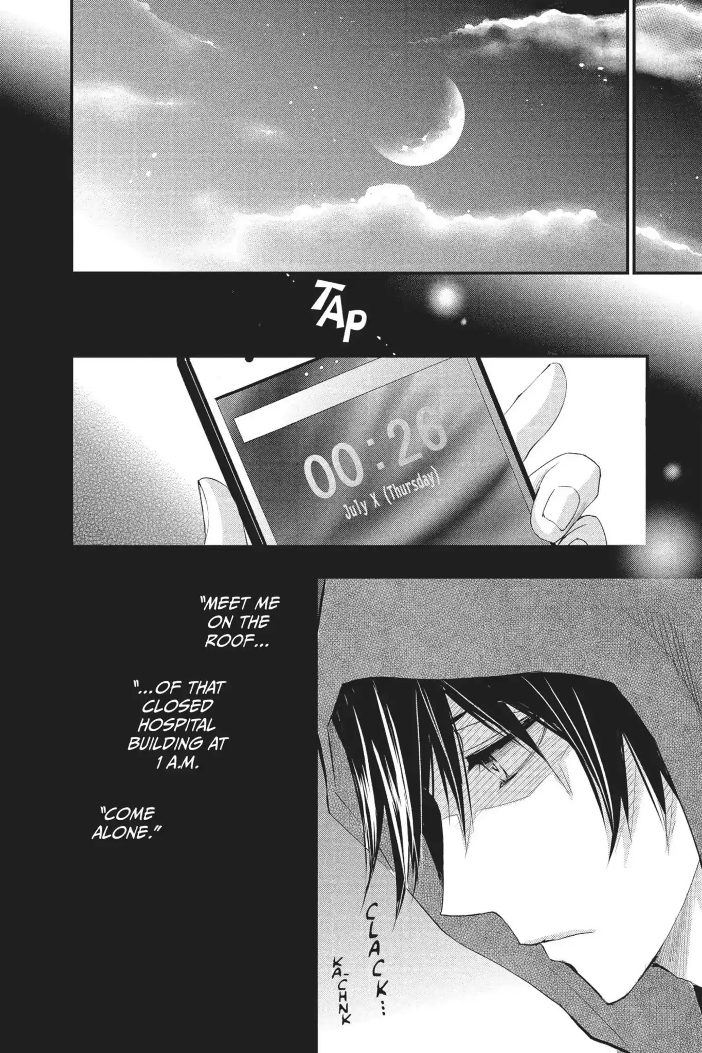 Queen's Quality Chapter 16 page 41 - Chapter 16