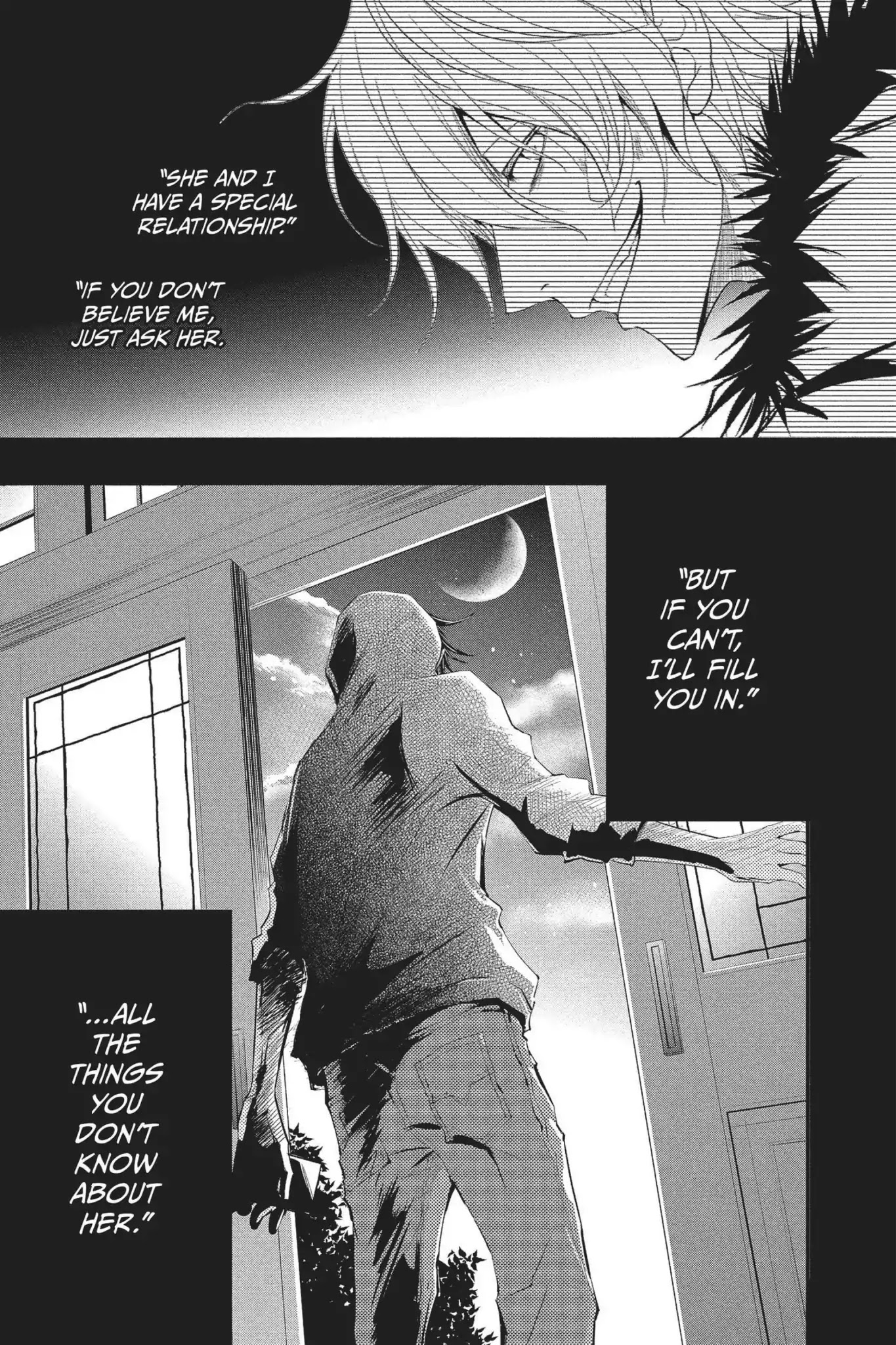 Queen's Quality Chapter 16 page 42 - Chapter 16