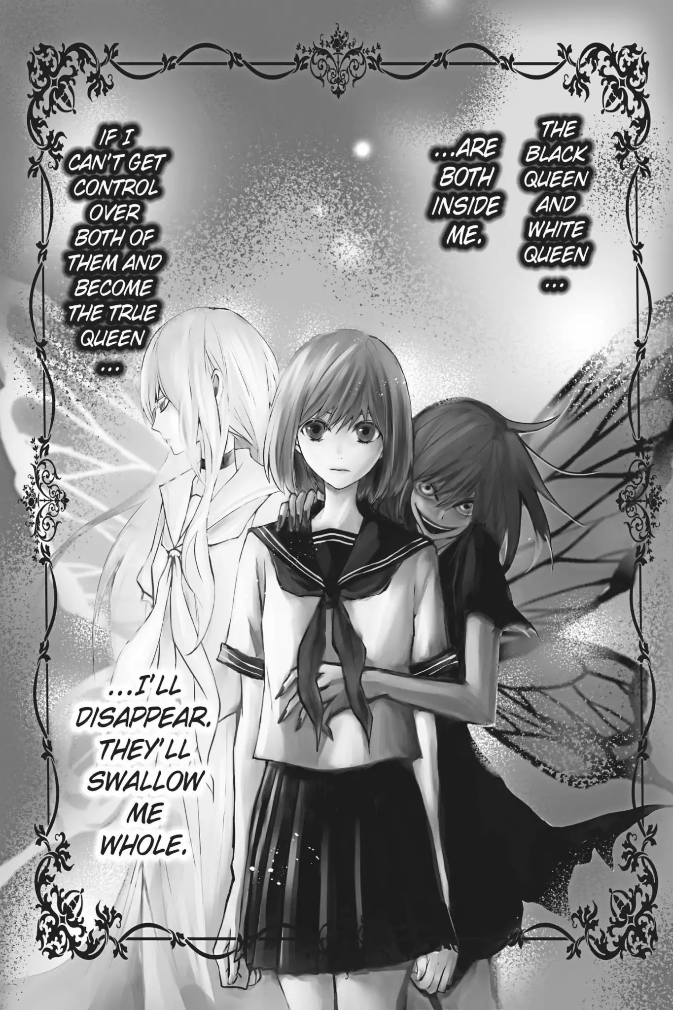 Queen's Quality Chapter 16 page 6 - Chapter 16