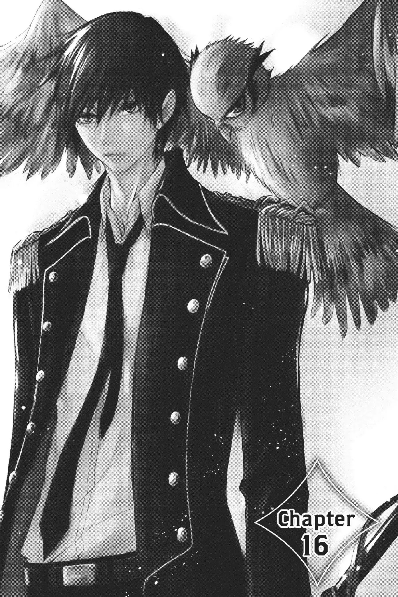 Queen's Quality Chapter 16 page 7 - Chapter 16