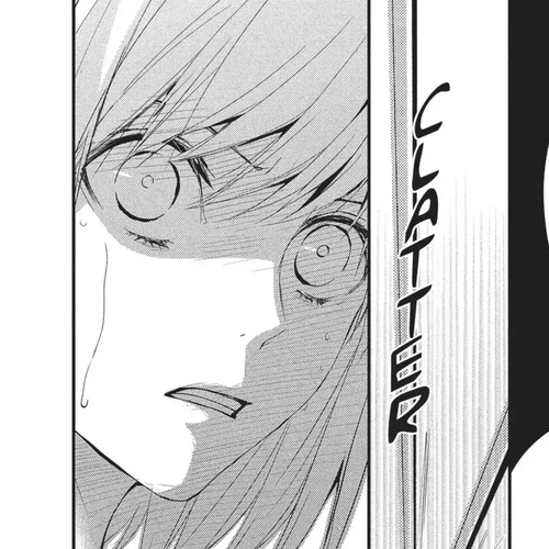 Queen's Quality Chapter 16 cover