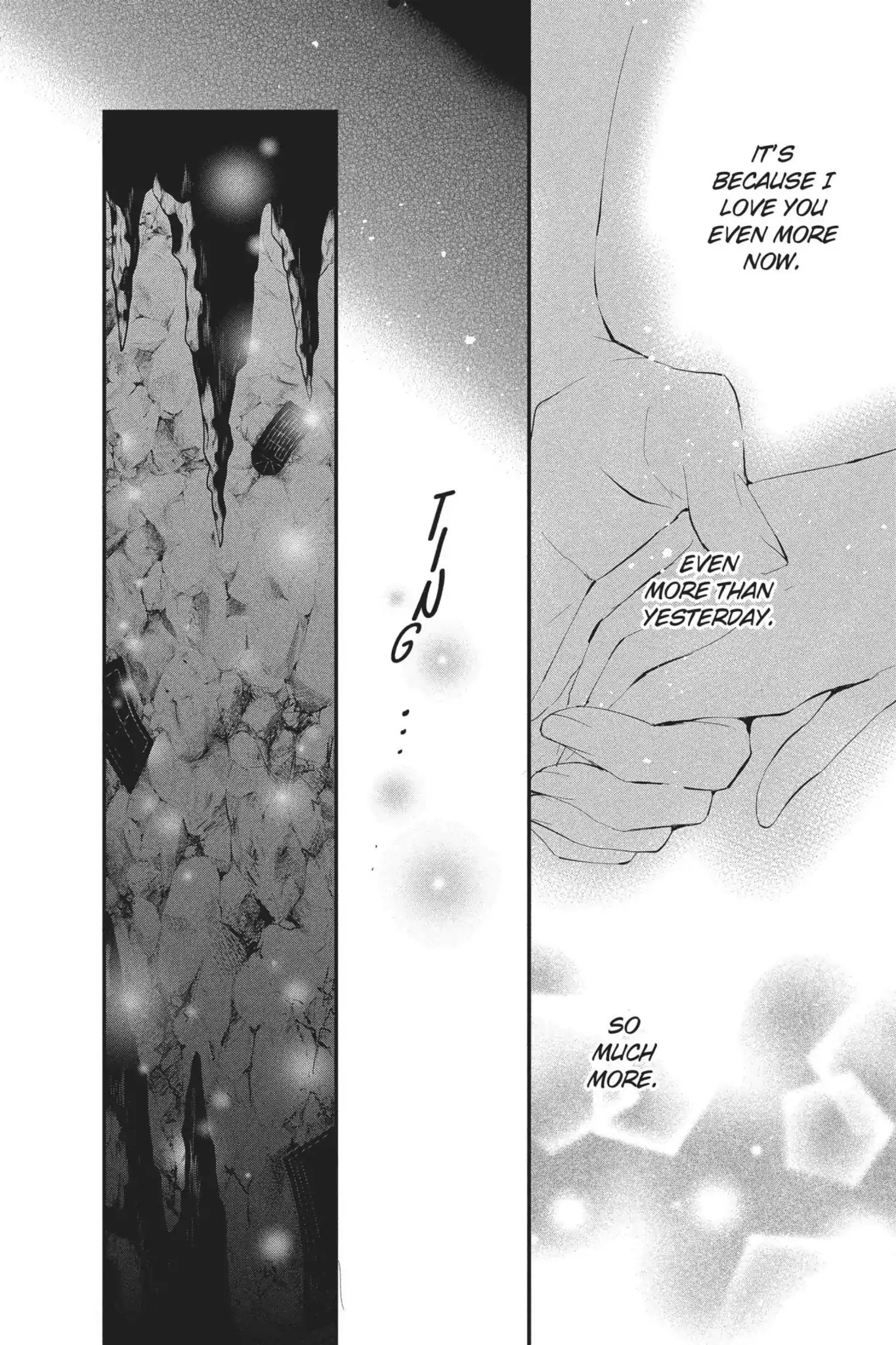 Queen's Quality Chapter 18 page 36 - Chapter 18