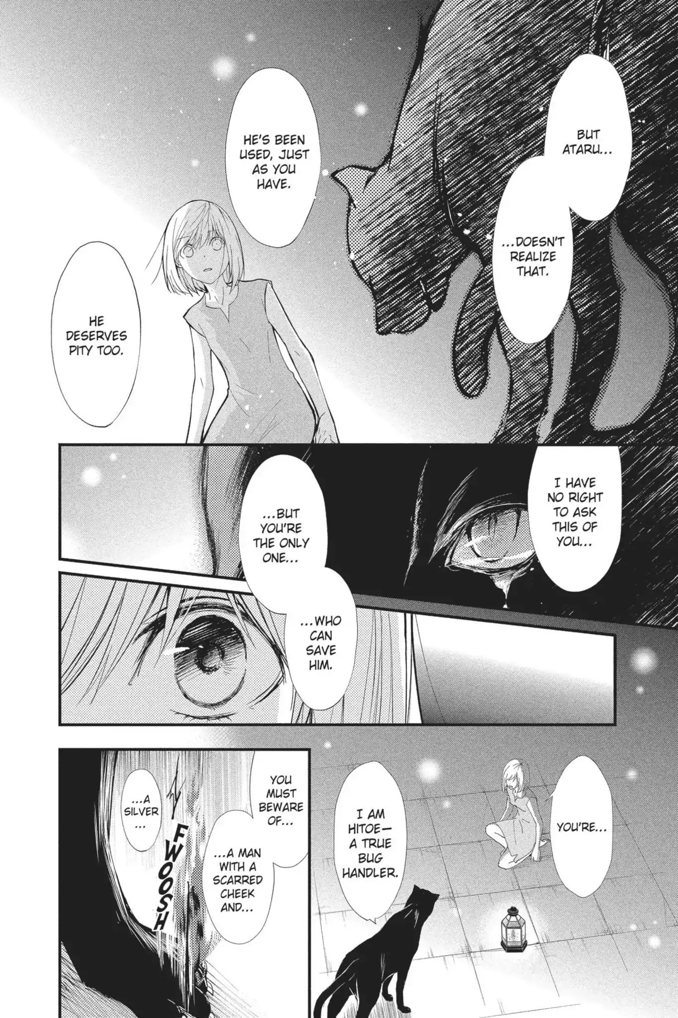 Queen's Quality Chapter 18 page 6 - Chapter 18