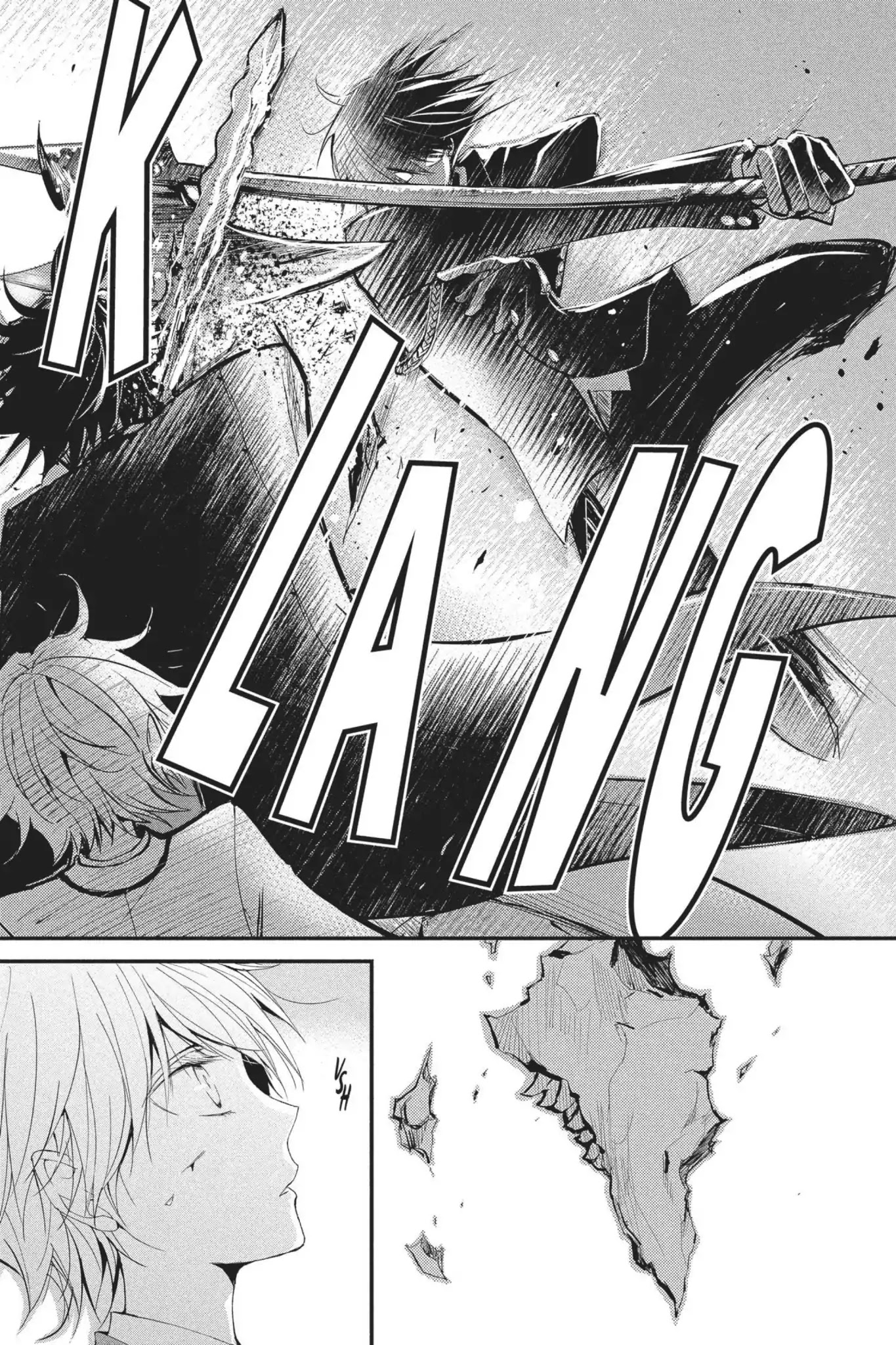Queen's Quality Chapter 19 page 27 - Chapter 19