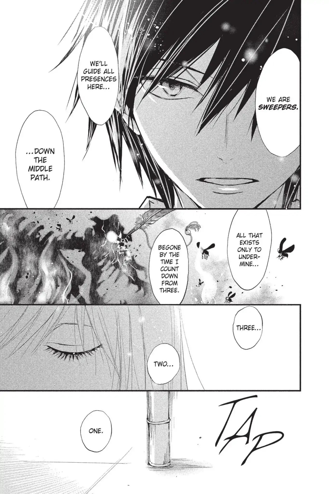 Queen's Quality Chapter 2 page 25 - Chapter 2