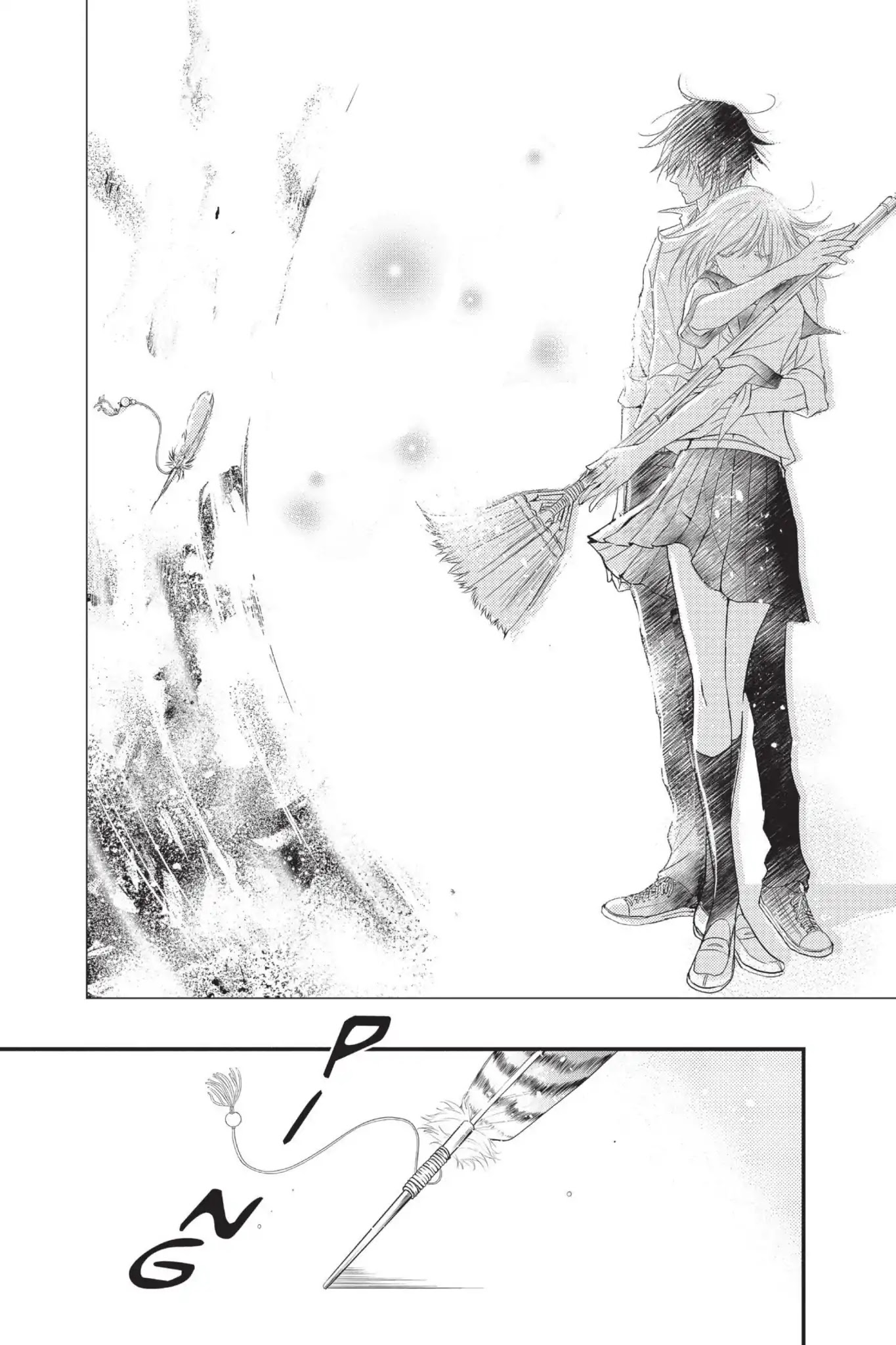 Queen's Quality Chapter 2 page 26 - Chapter 2