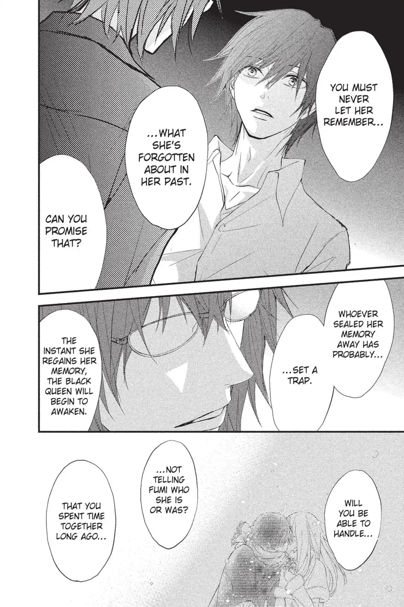 Queen's Quality Chapter 2 page 34 - Chapter 2
