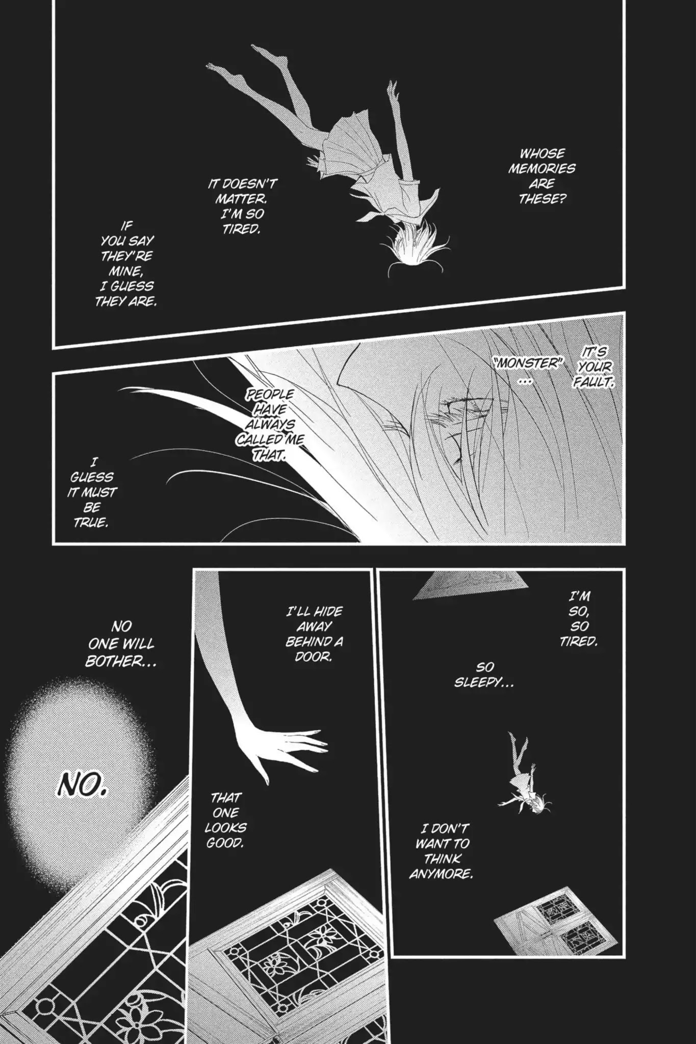 Queen's Quality Chapter 20 page 23 - Chapter 20