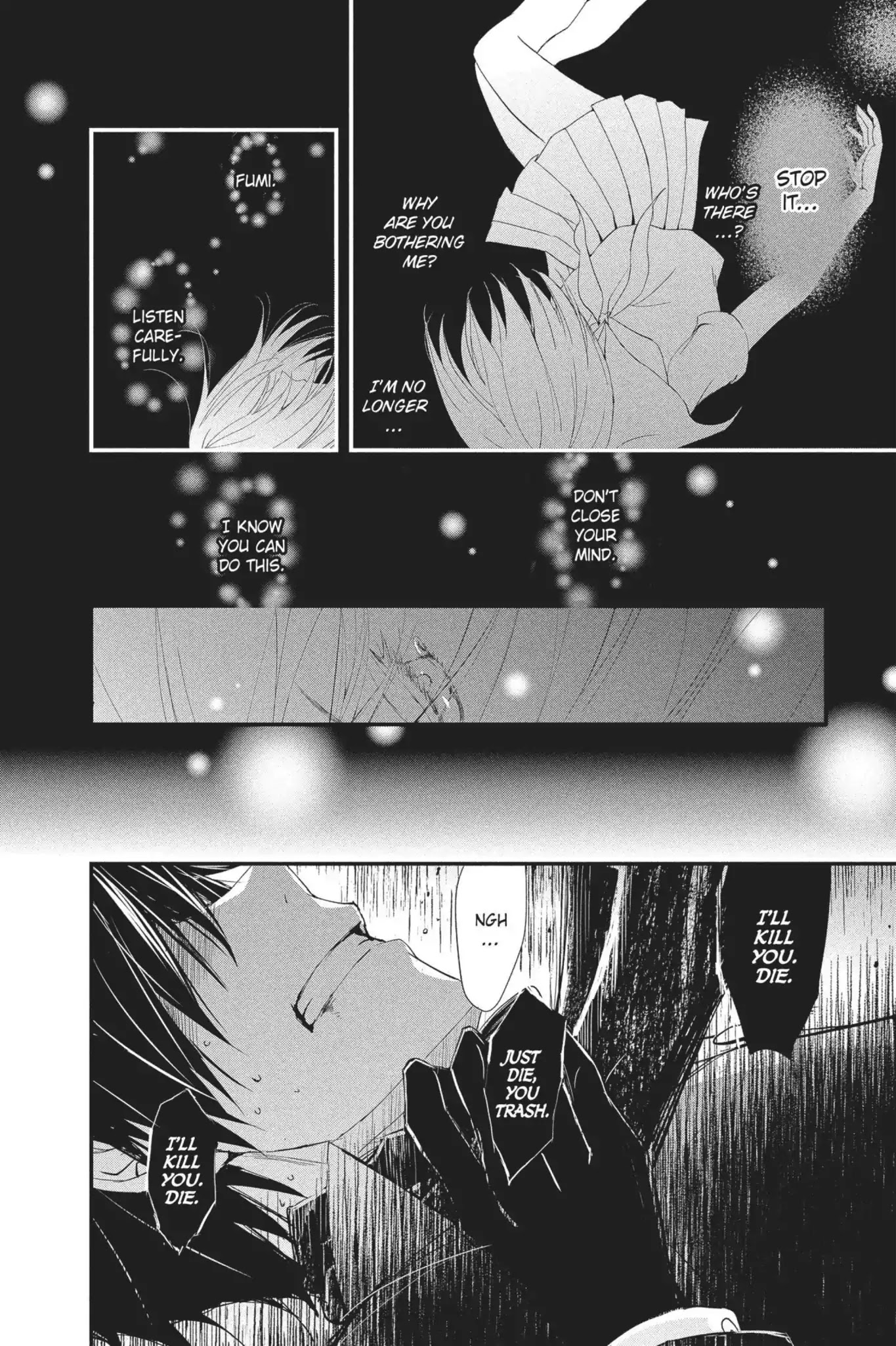 Queen's Quality Chapter 20 page 24 - Chapter 20