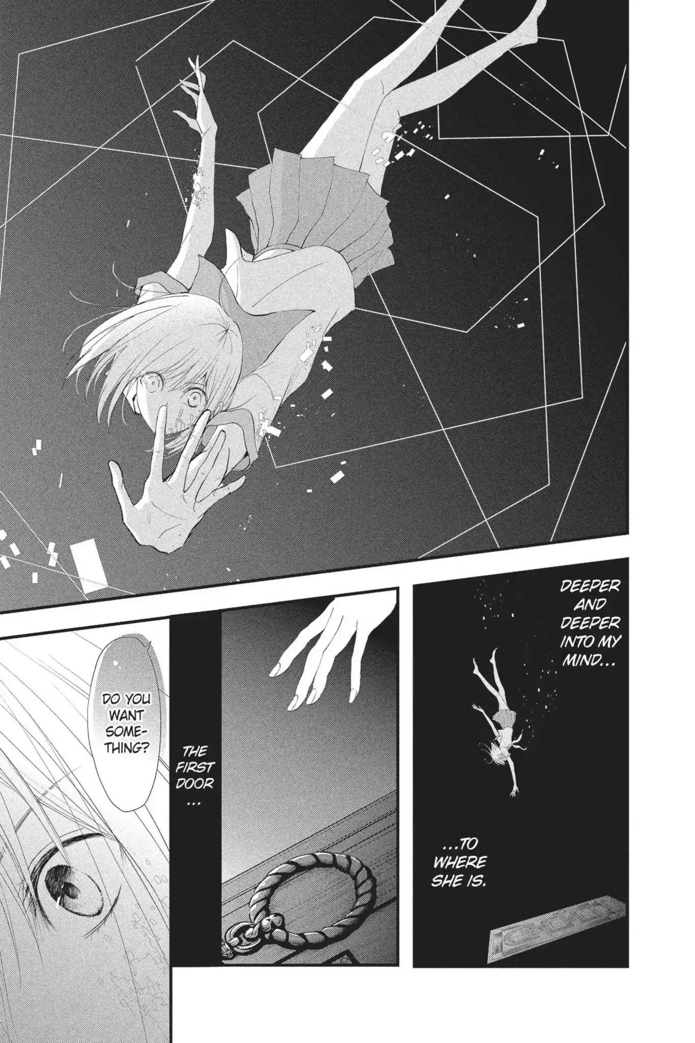 Queen's Quality Chapter 21 page 14 - Chapter 21