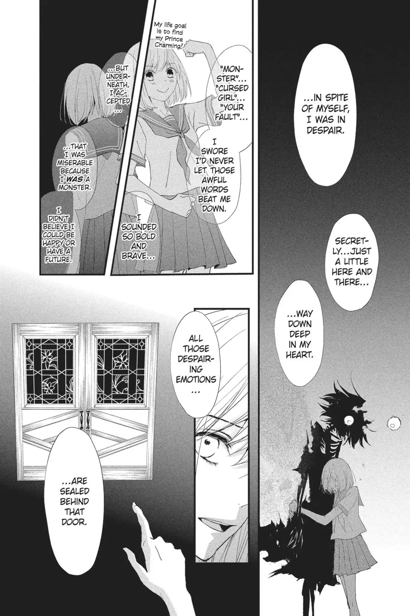 Queen's Quality Chapter 21 page 27 - Chapter 21