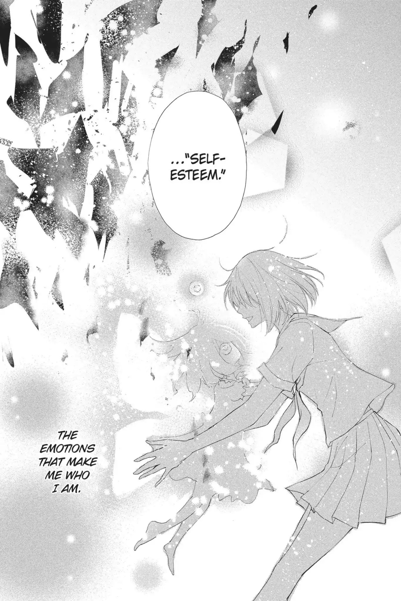 Queen's Quality Chapter 21 page 29 - Chapter 21