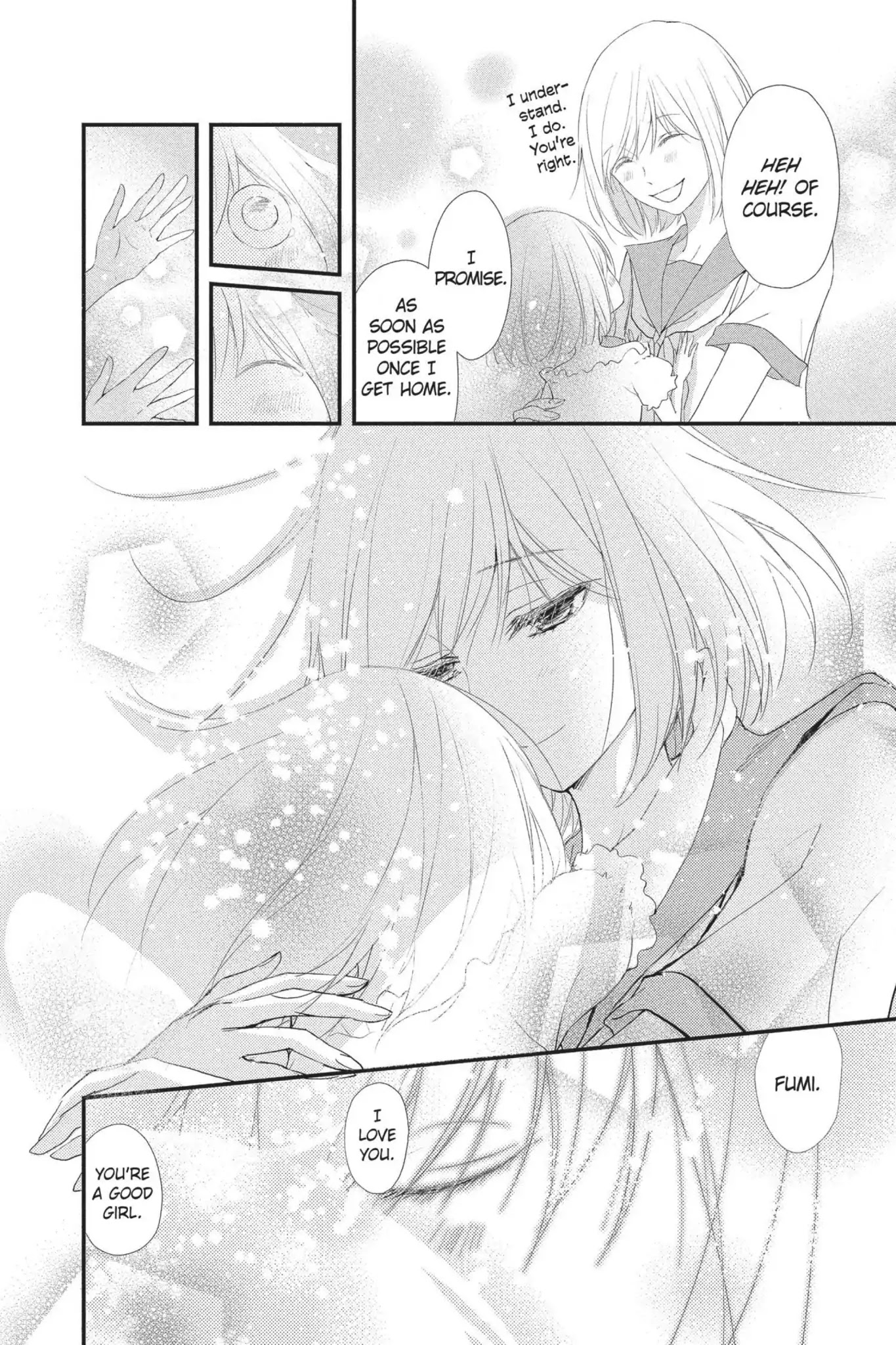 Queen's Quality Chapter 21 page 31 - Chapter 21