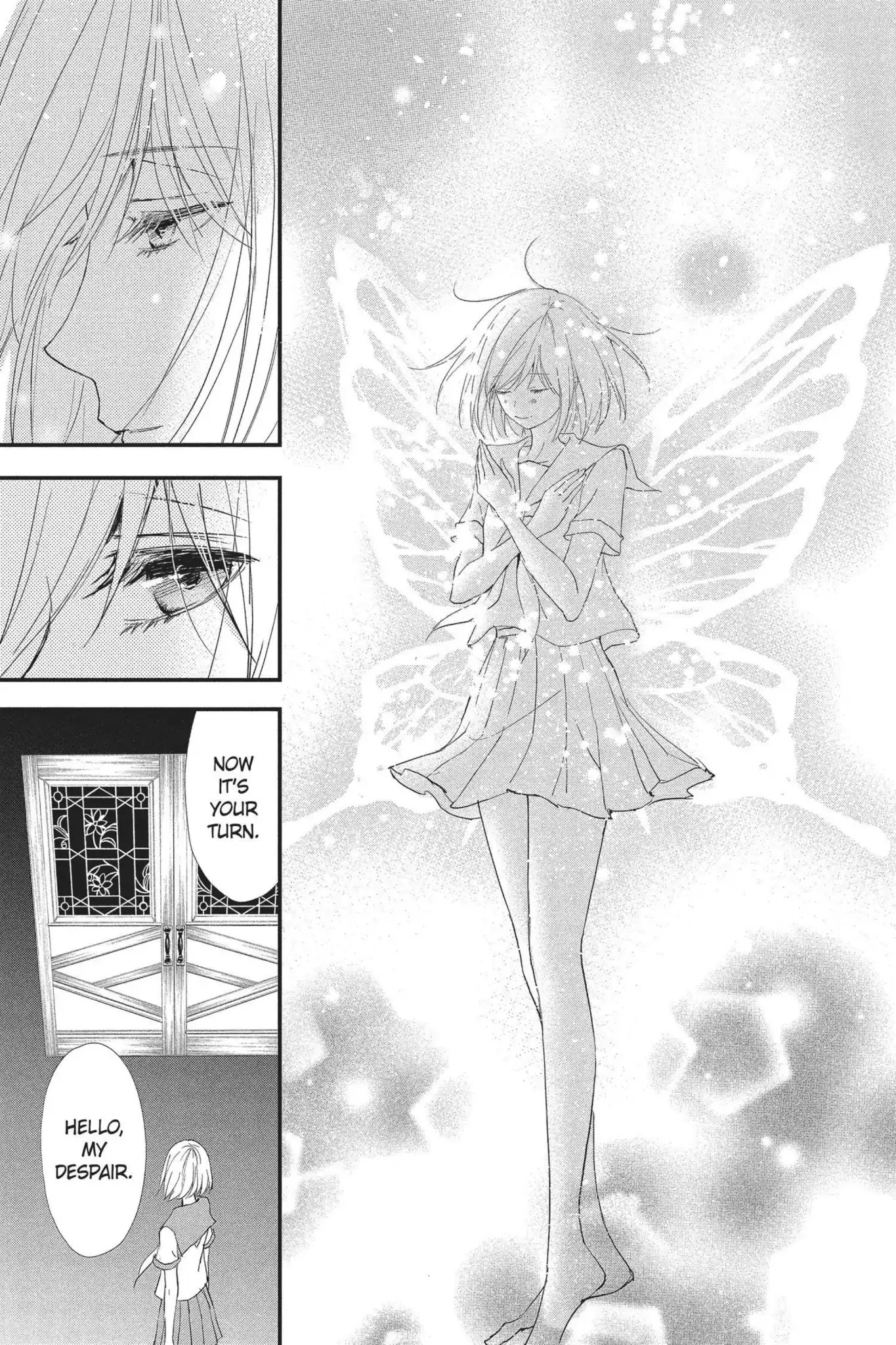 Queen's Quality Chapter 21 page 32 - Chapter 21
