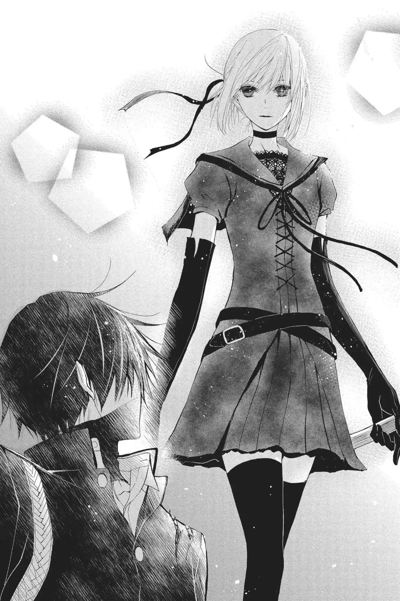 Queen's Quality Chapter 21 page 37 - Chapter 21