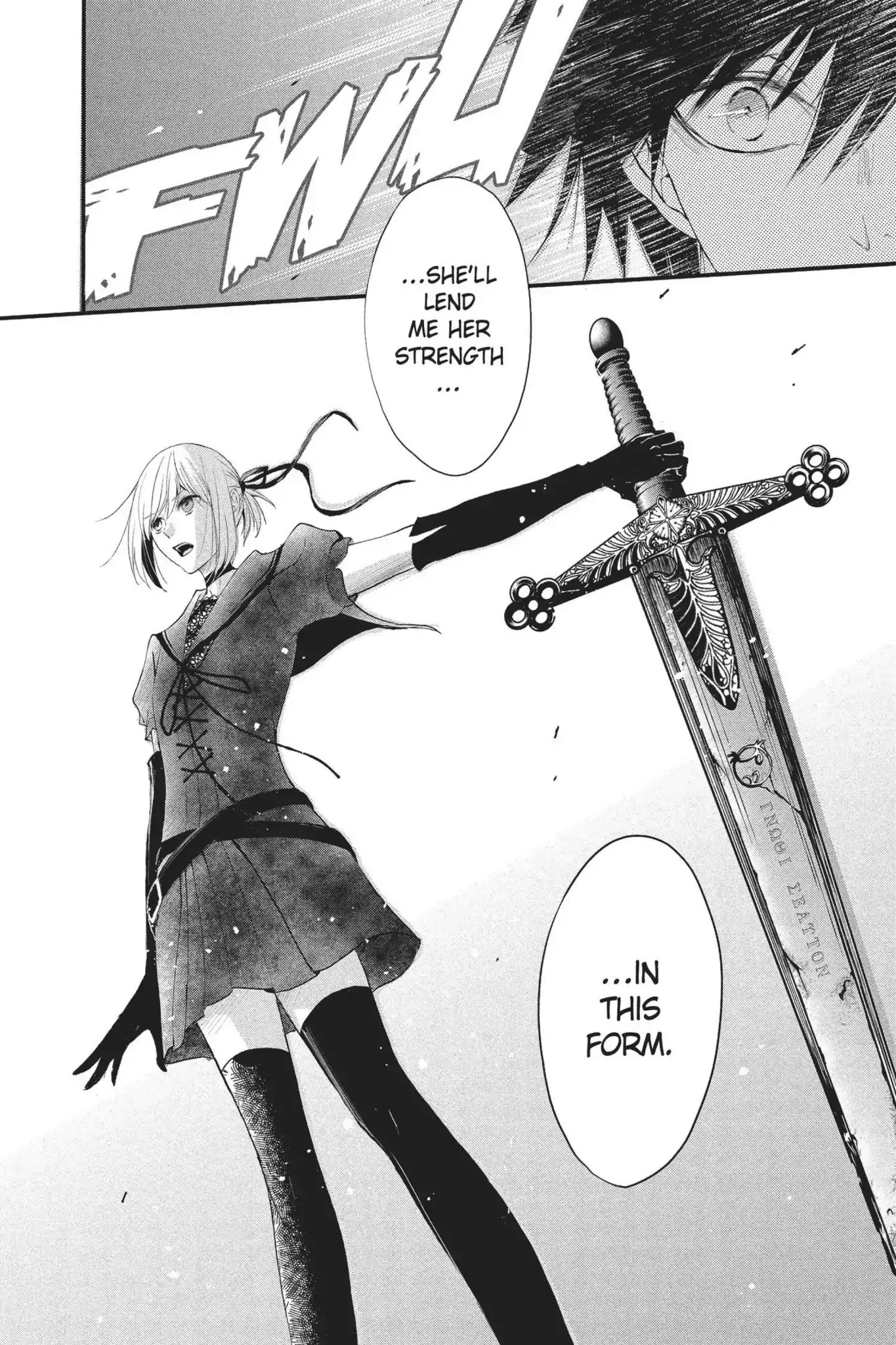 Queen's Quality Chapter 21 page 39 - Chapter 21