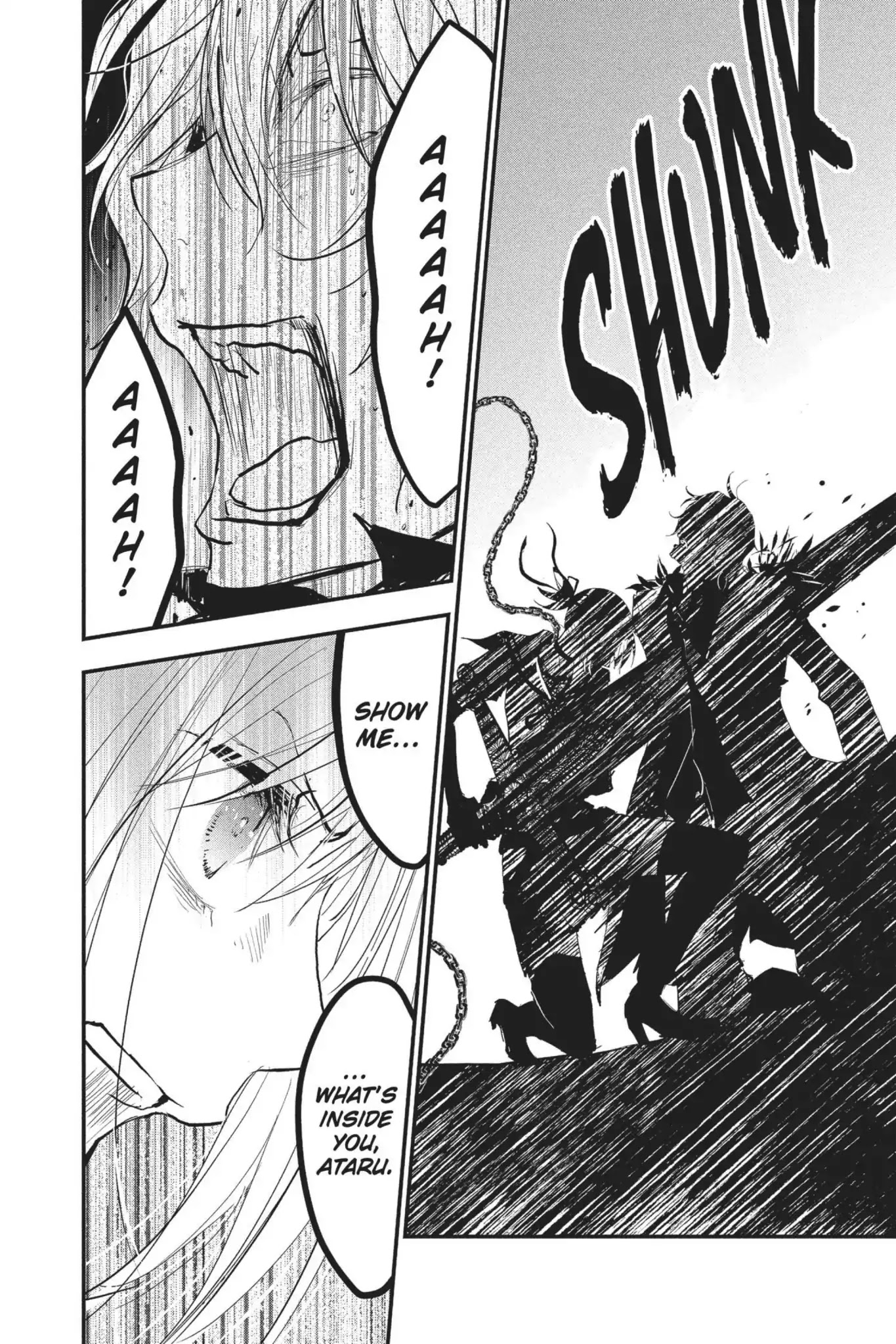 Queen's Quality Chapter 22 page 34 - Chapter 22