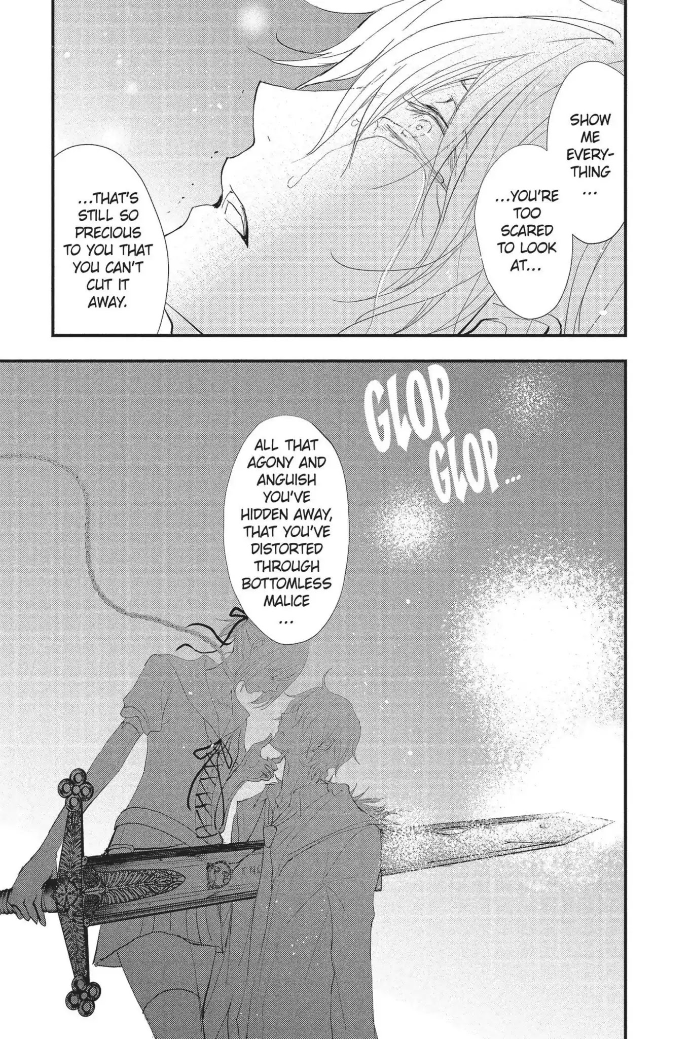 Queen's Quality Chapter 22 page 35 - Chapter 22