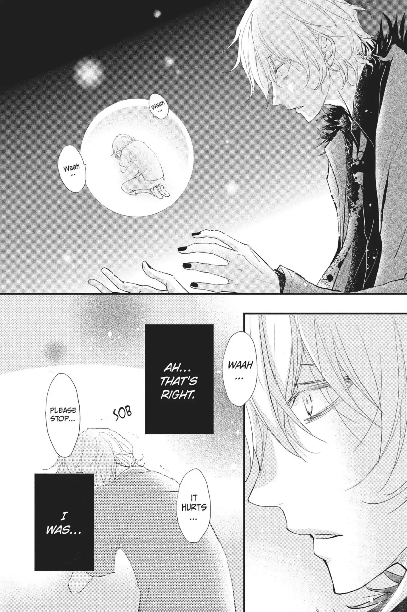 Queen's Quality Chapter 23 page 10 - Chapter 23