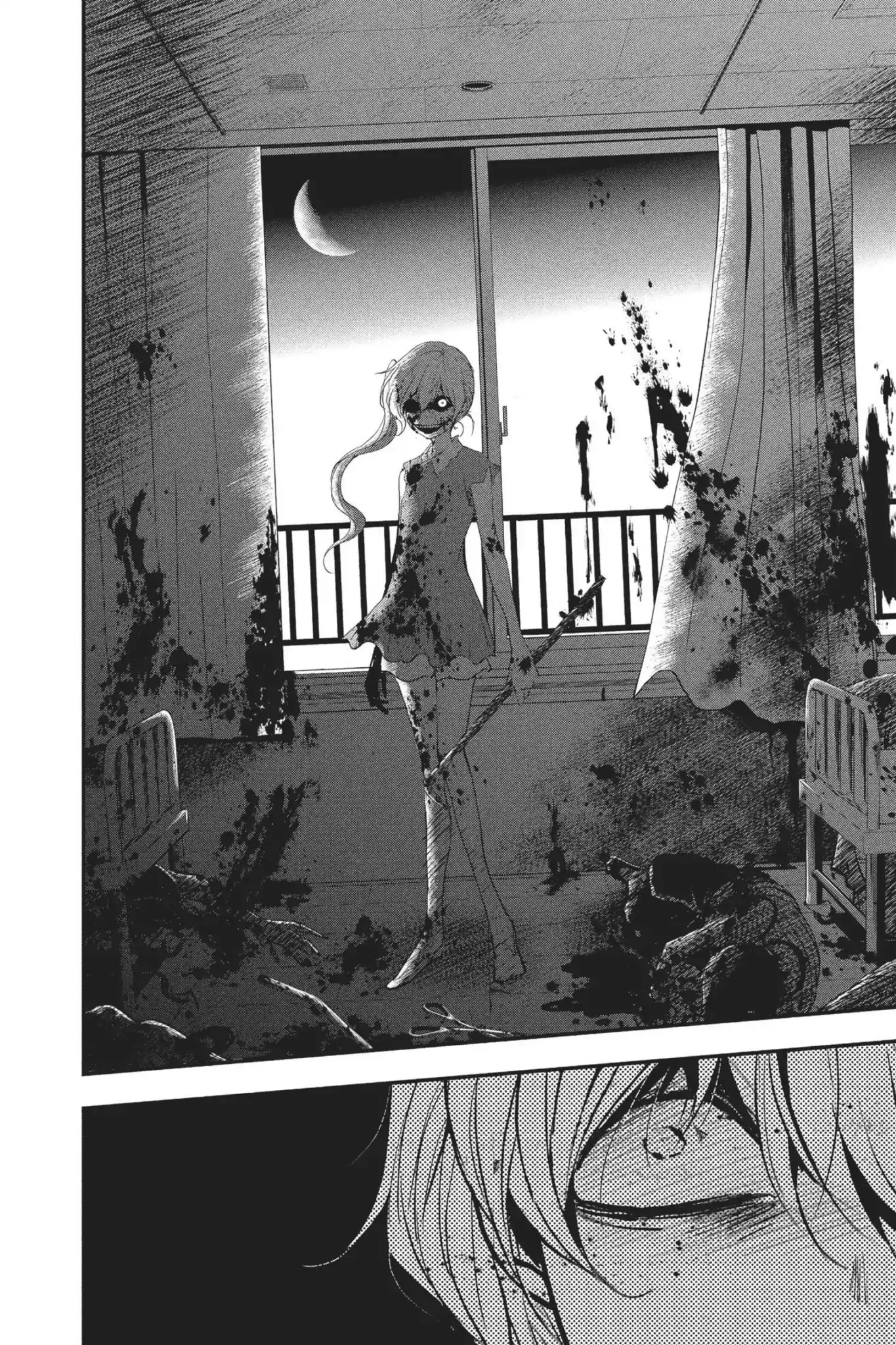 Queen's Quality Chapter 23 page 22 - Chapter 23