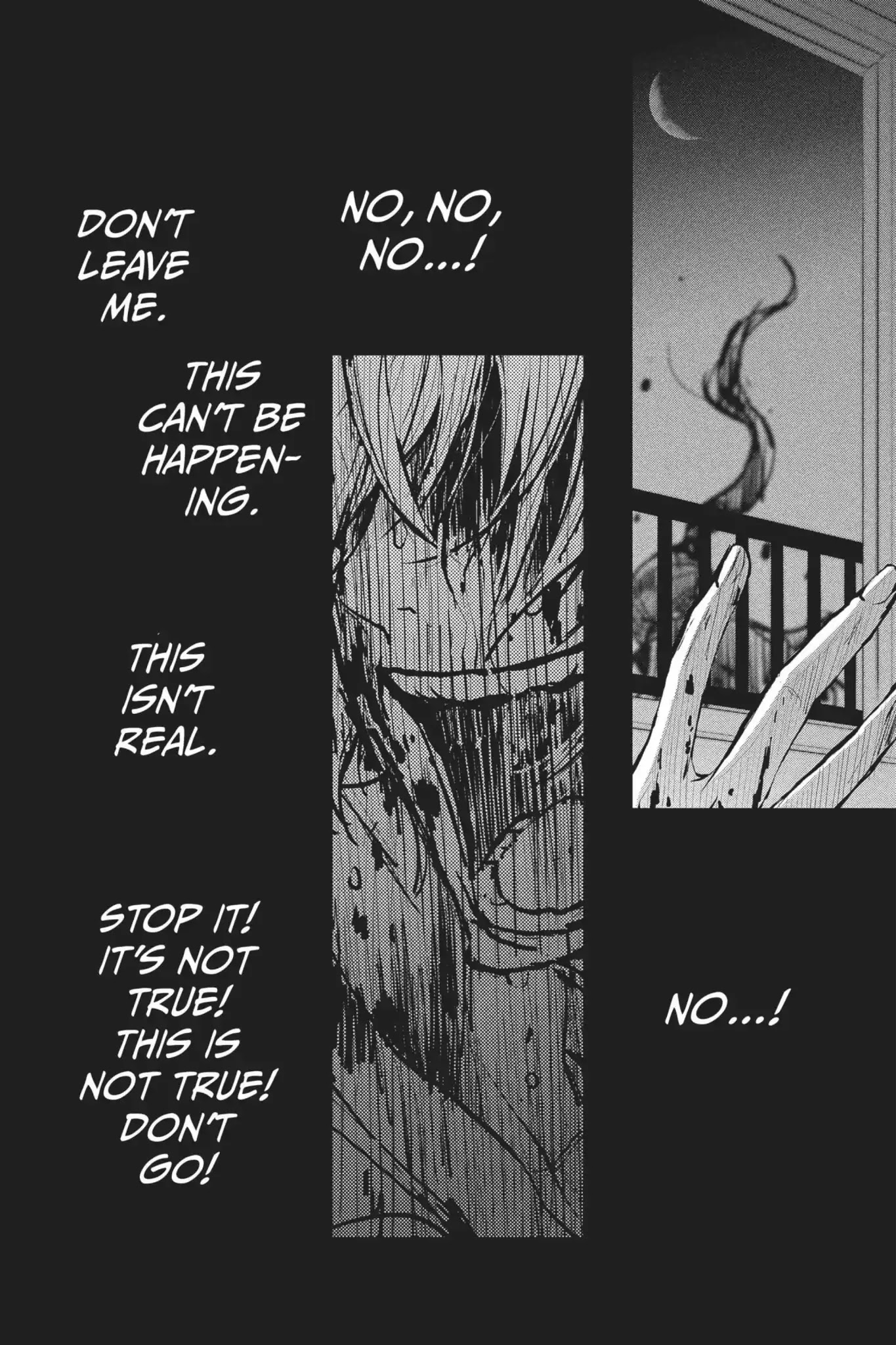 Queen's Quality Chapter 23 page 28 - Chapter 23