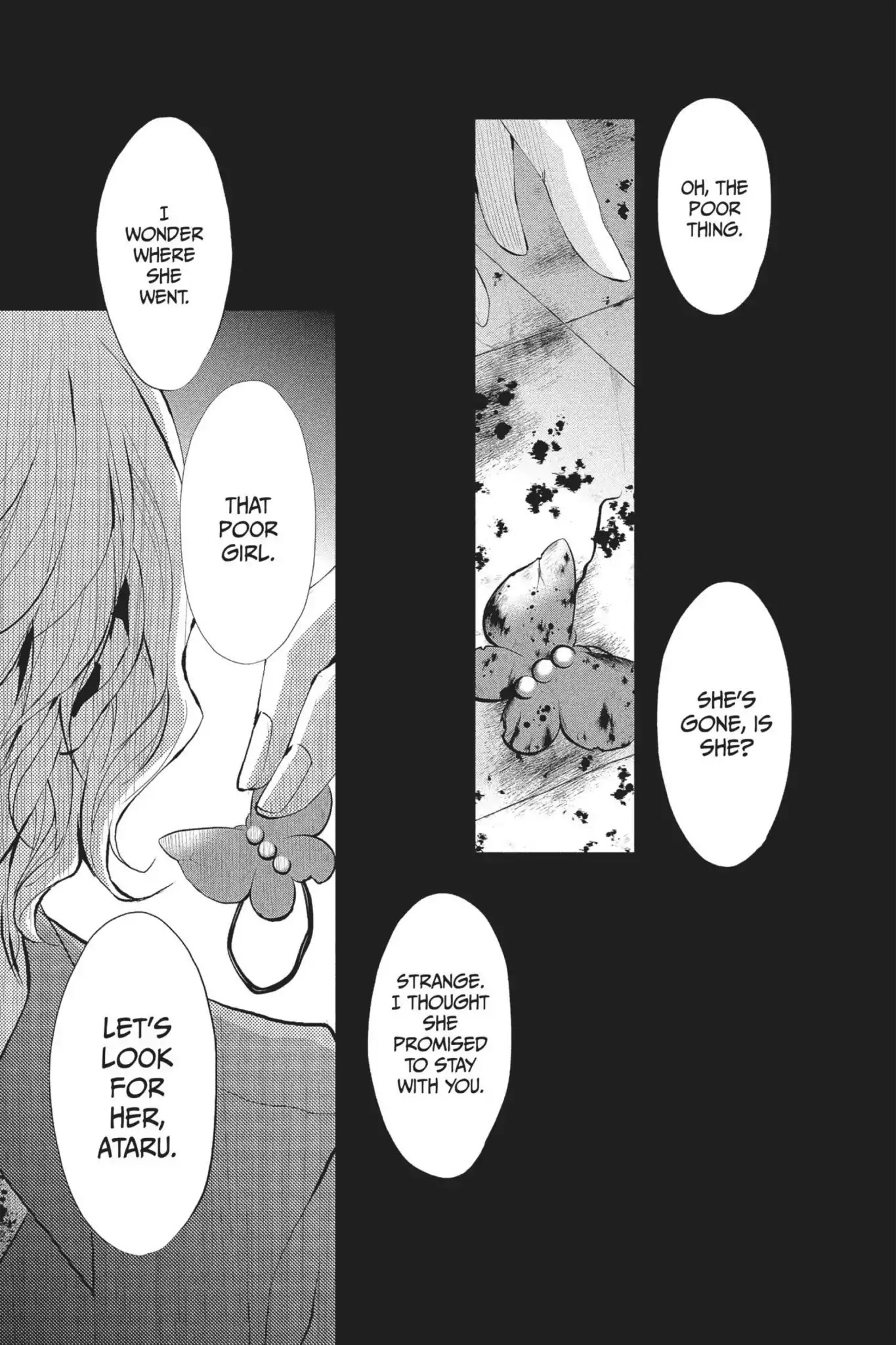 Queen's Quality Chapter 23 page 29 - Chapter 23
