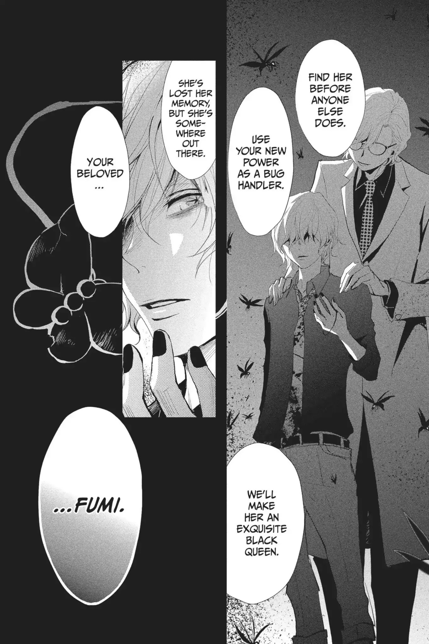 Queen's Quality Chapter 23 page 30 - Chapter 23
