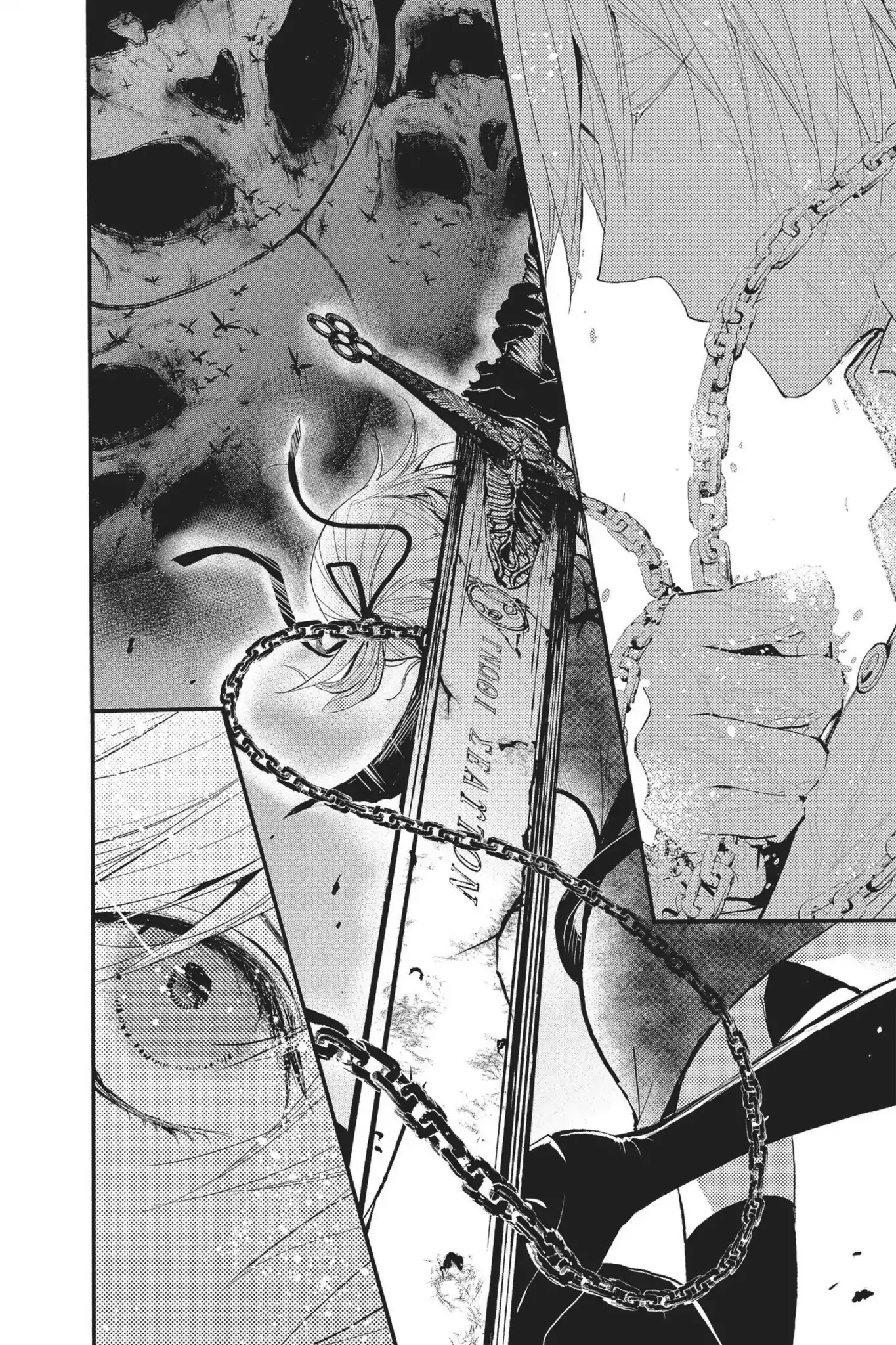 Queen's Quality Chapter 23 page 8 - Chapter 23