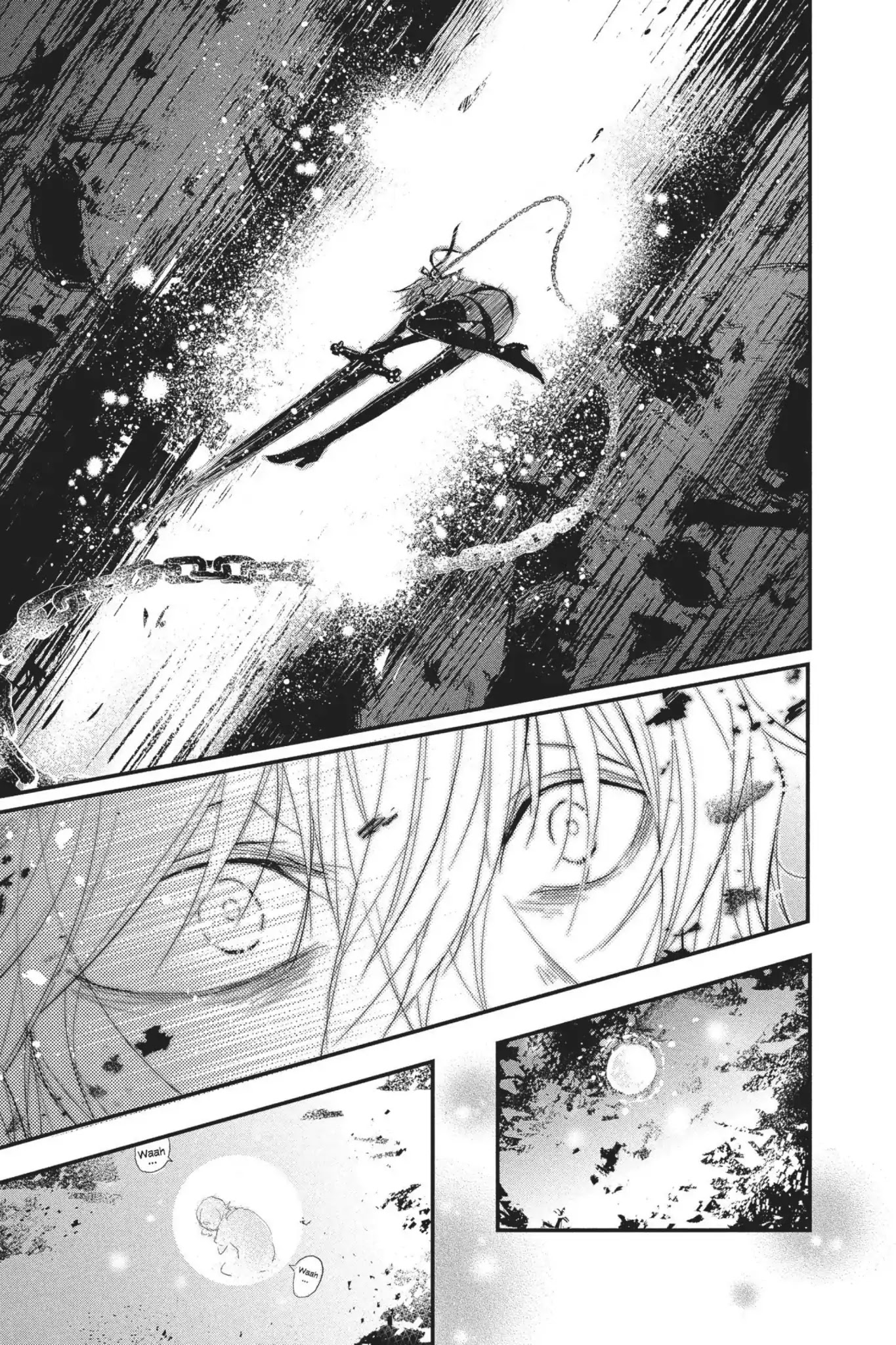 Queen's Quality Chapter 23 page 9 - Chapter 23