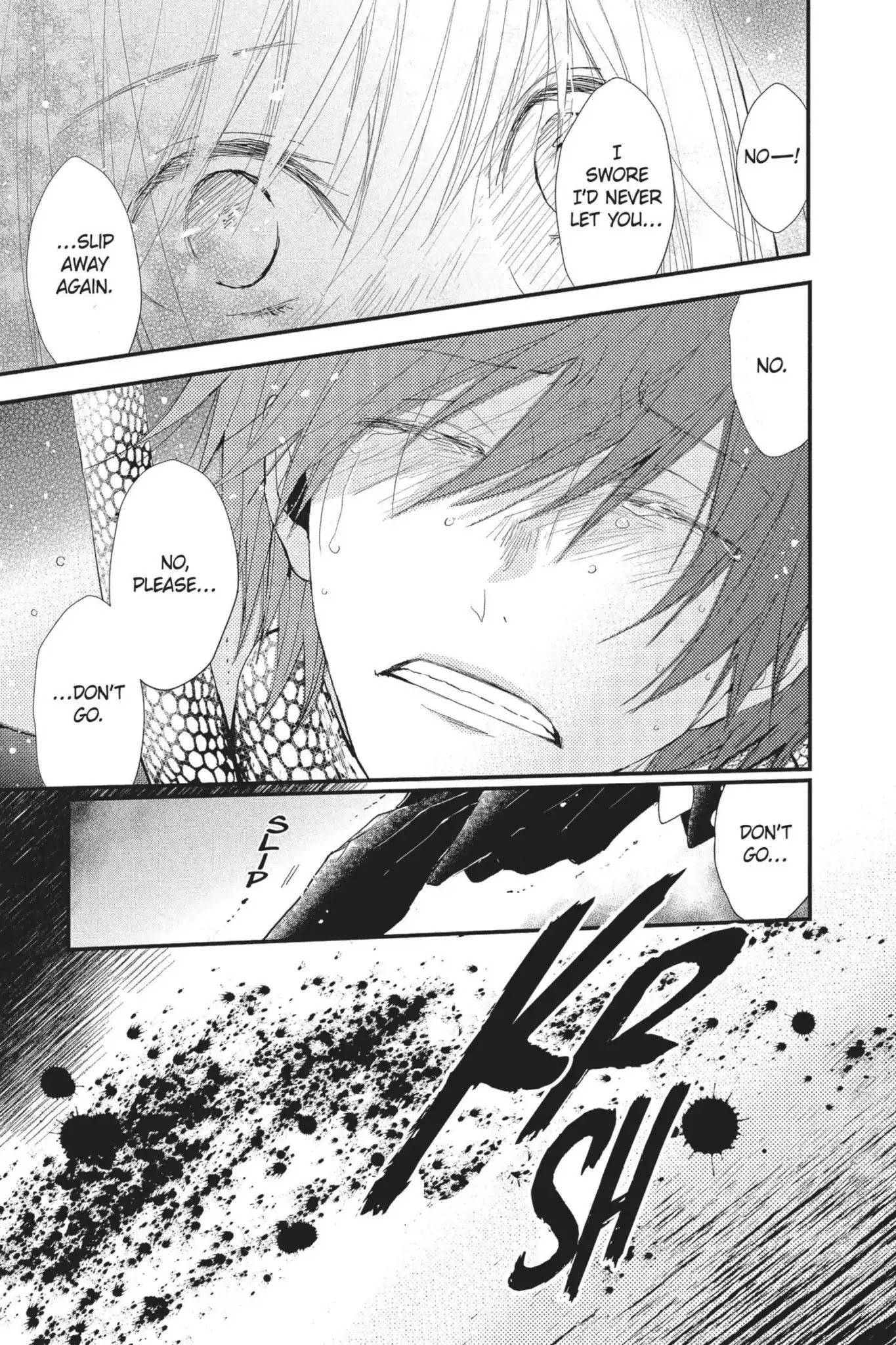 Queen's Quality Chapter 24 page 13 - Chapter 24