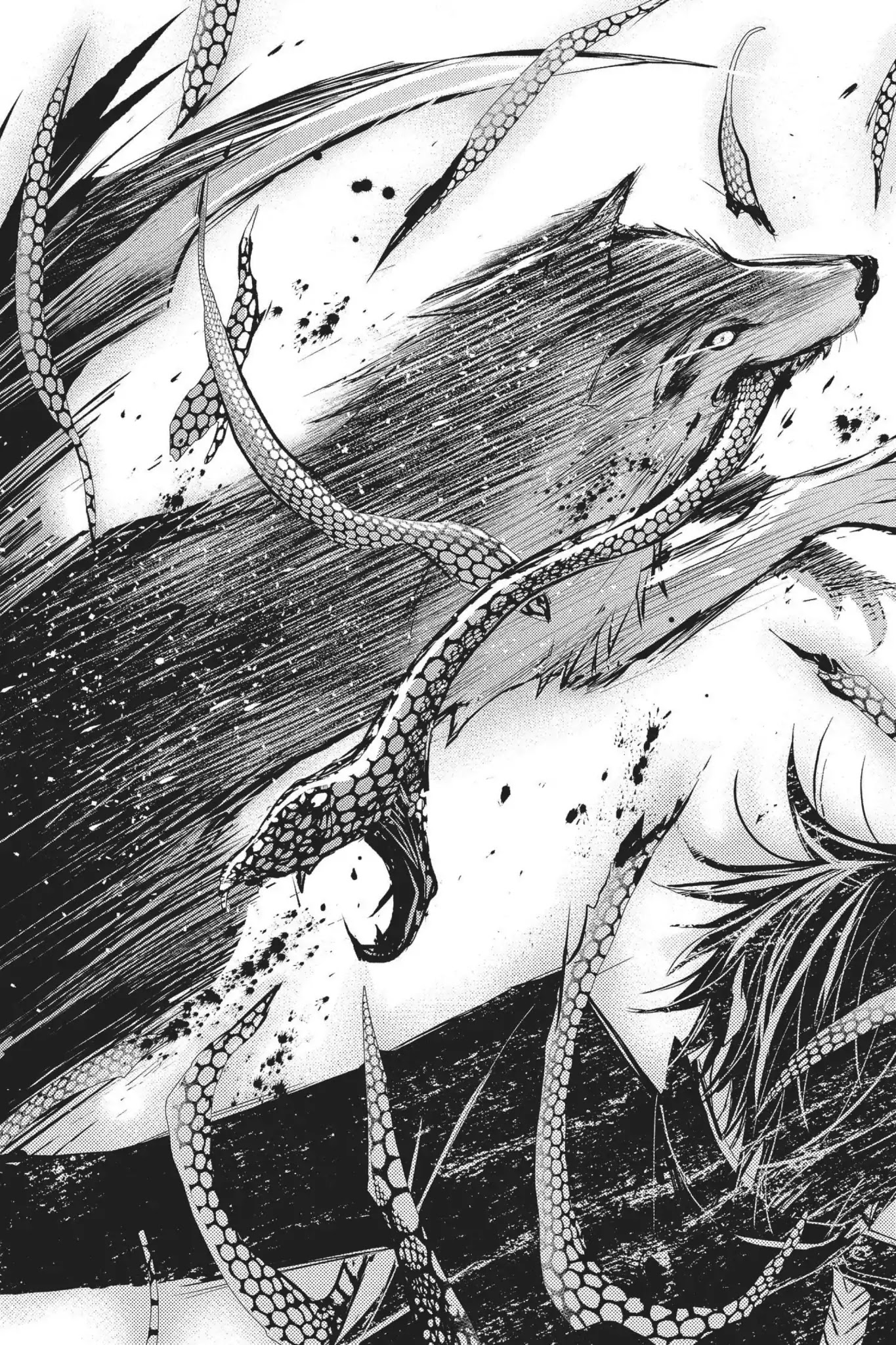 Queen's Quality Chapter 24 page 14 - Chapter 24