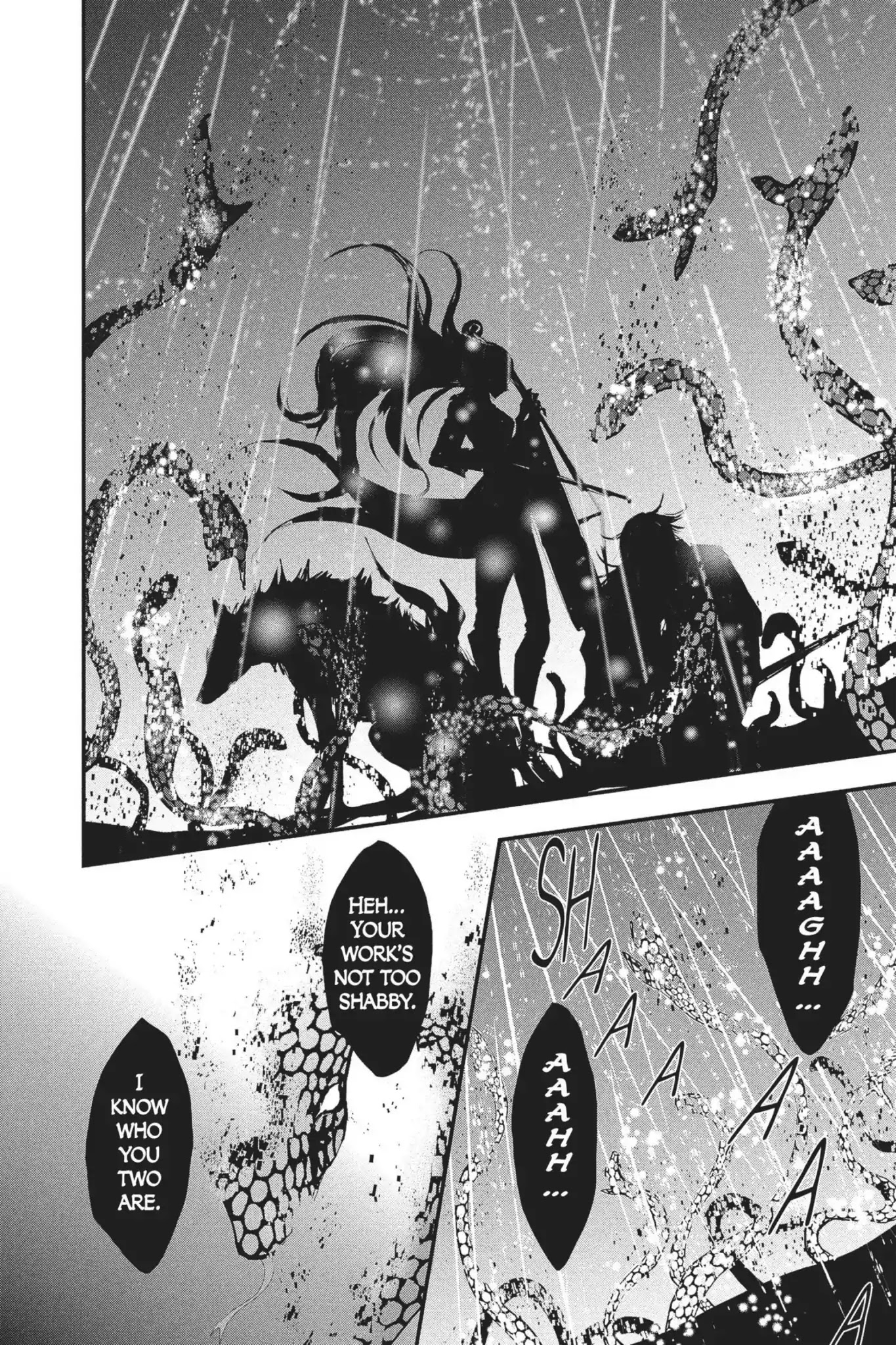 Queen's Quality Chapter 24 page 20 - Chapter 24
