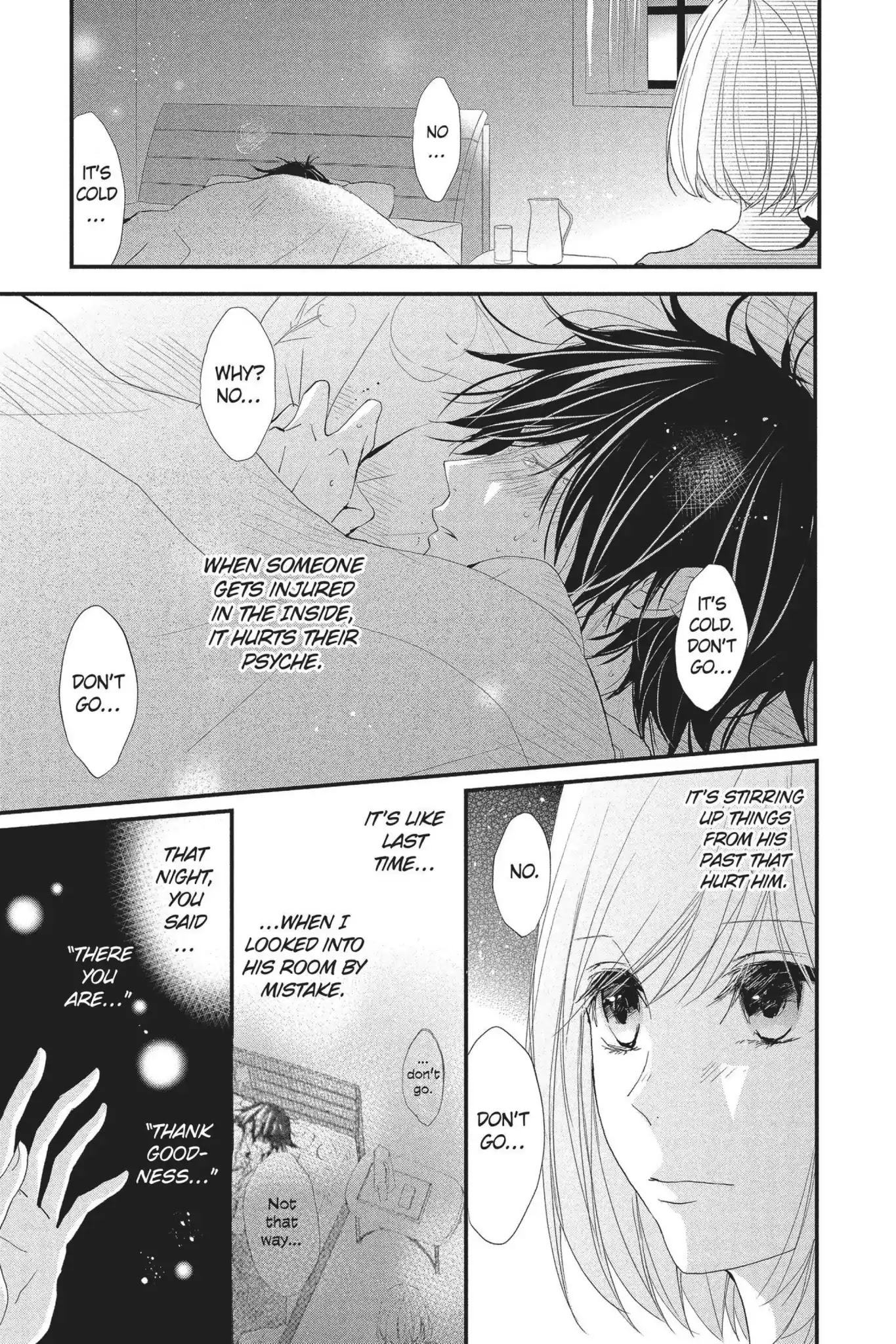 Queen's Quality Chapter 24 page 29 - Chapter 24