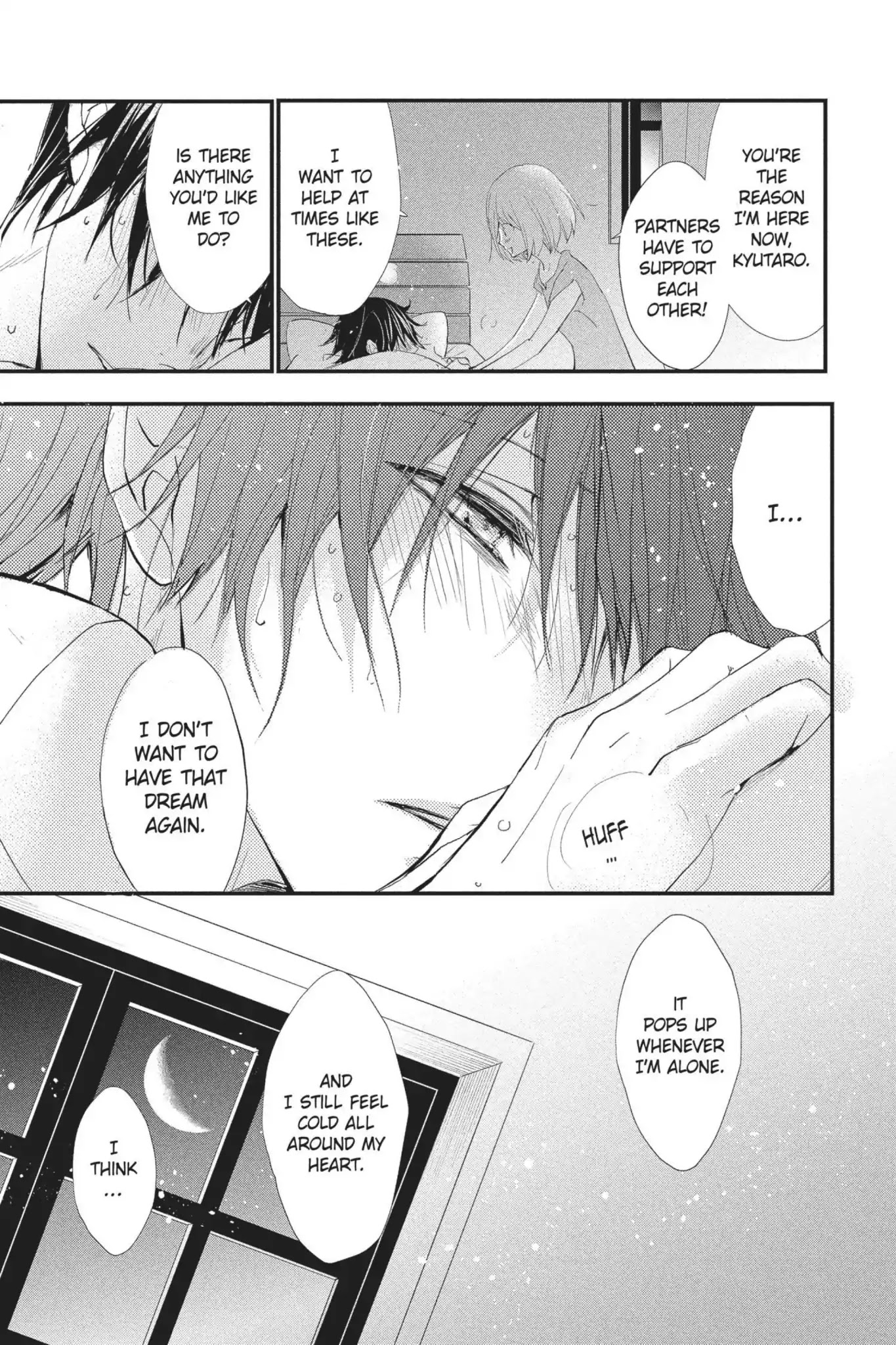 Queen's Quality Chapter 24 page 33 - Chapter 24