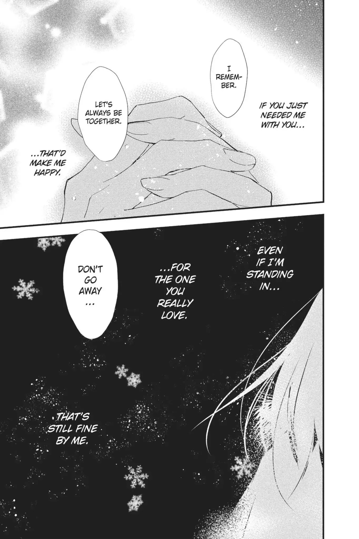 Queen's Quality Chapter 24 page 35 - Chapter 24