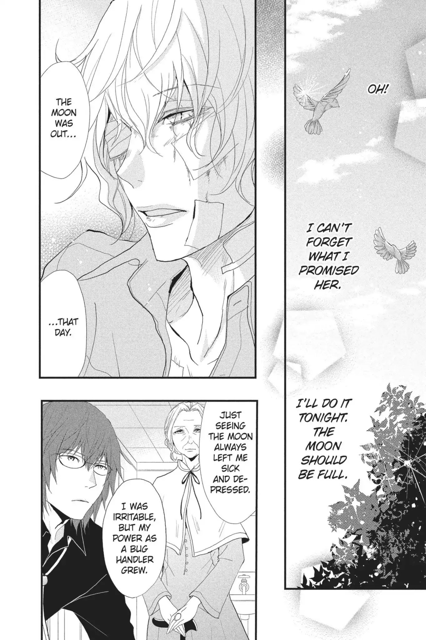 Queen's Quality Chapter 25 page 14 - Chapter 25