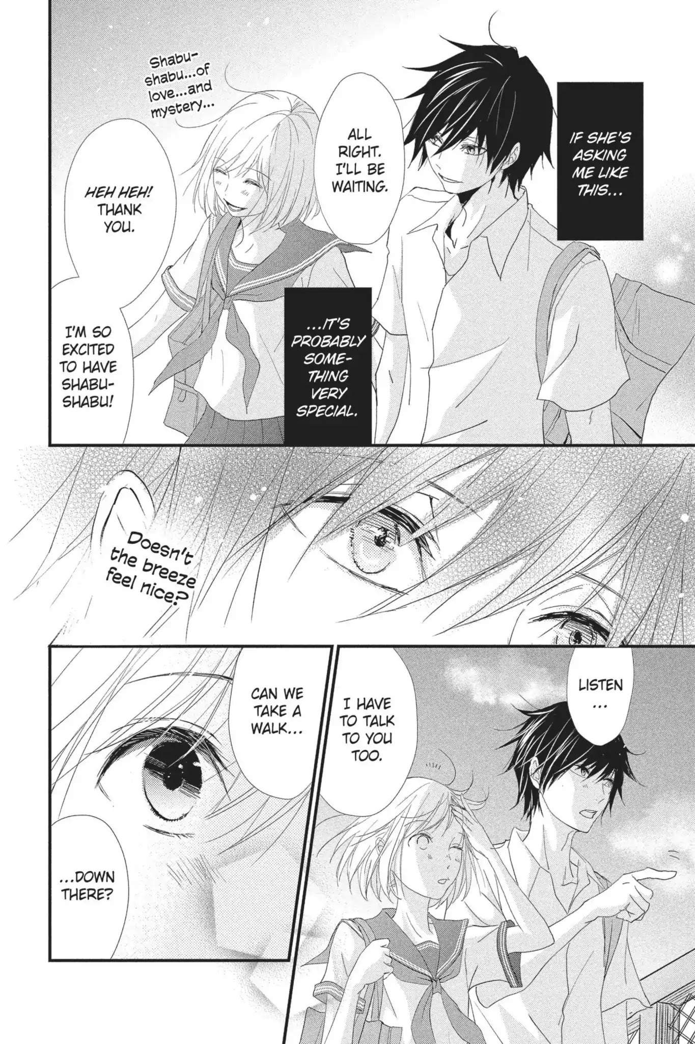 Queen's Quality Chapter 25 page 24 - Chapter 25