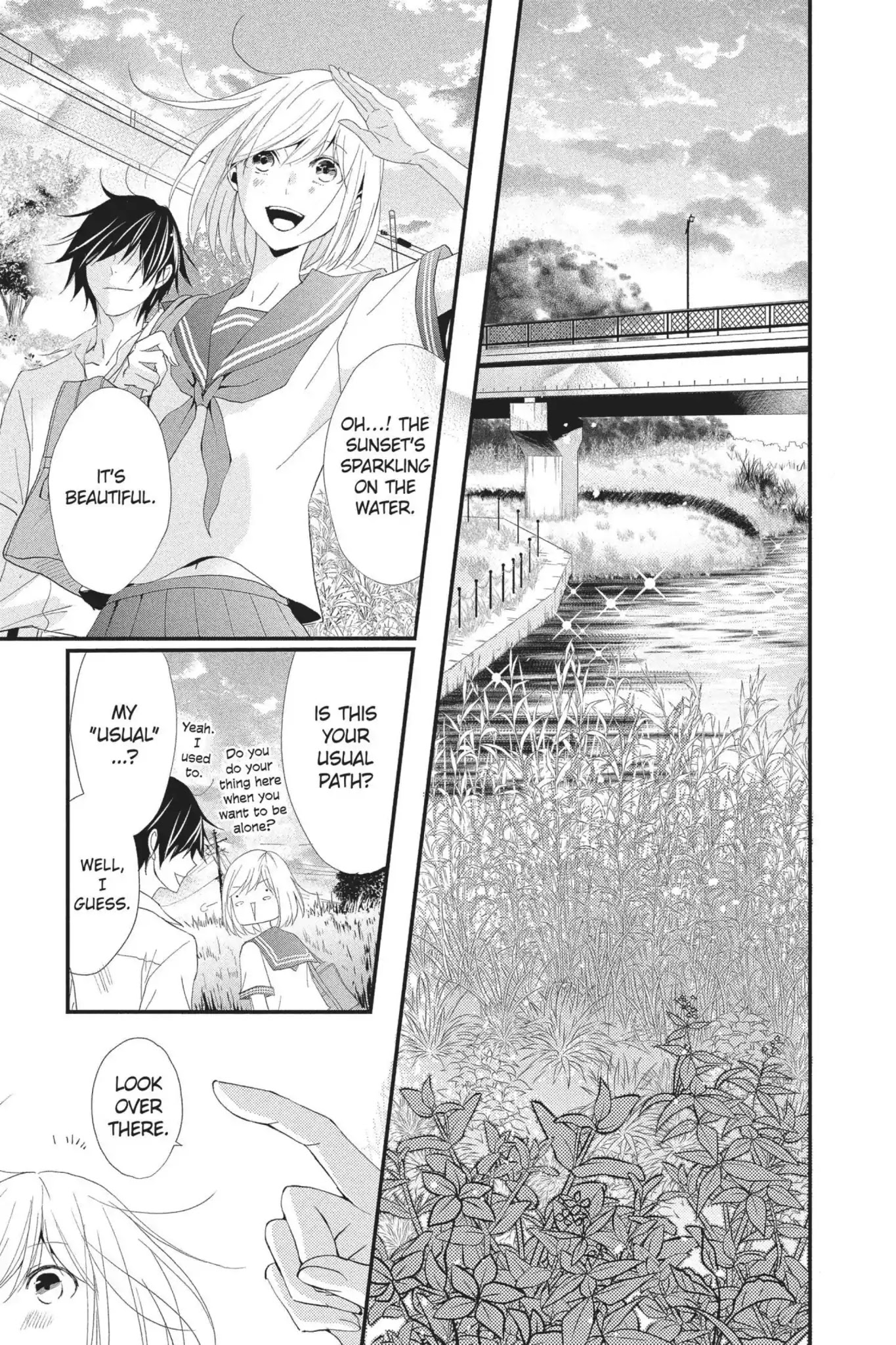 Queen's Quality Chapter 25 page 25 - Chapter 25