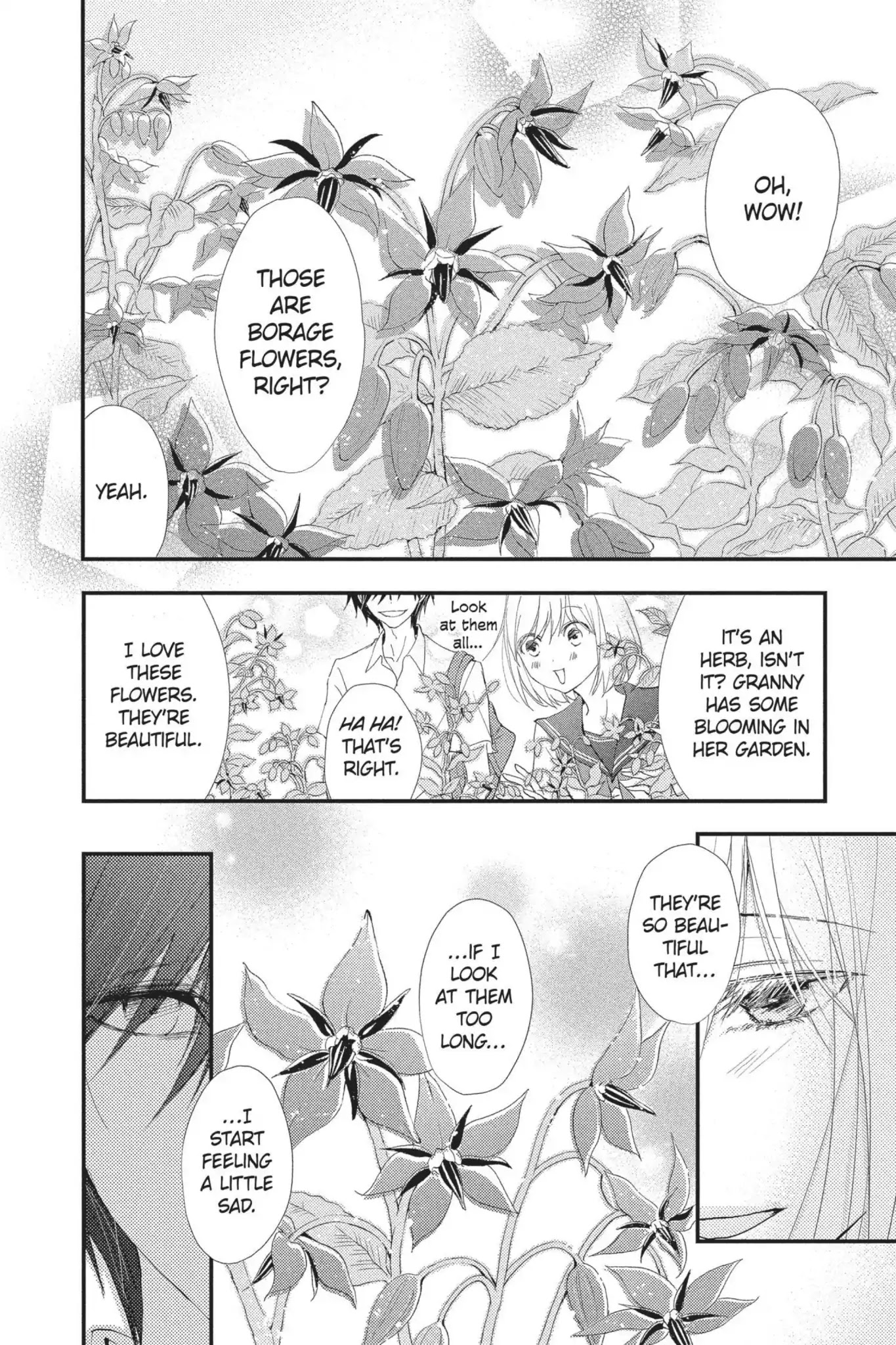 Queen's Quality Chapter 25 page 26 - Chapter 25