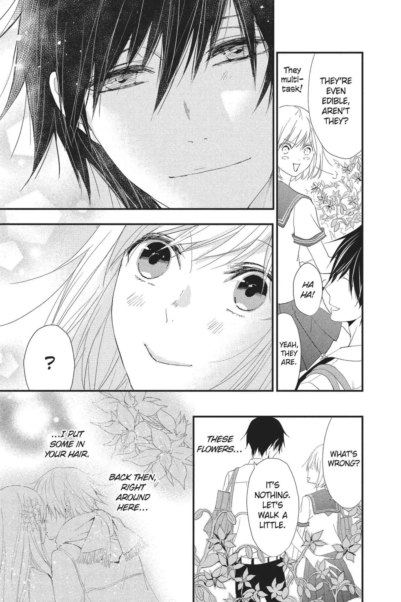Queen's Quality Chapter 25 page 27 - Chapter 25