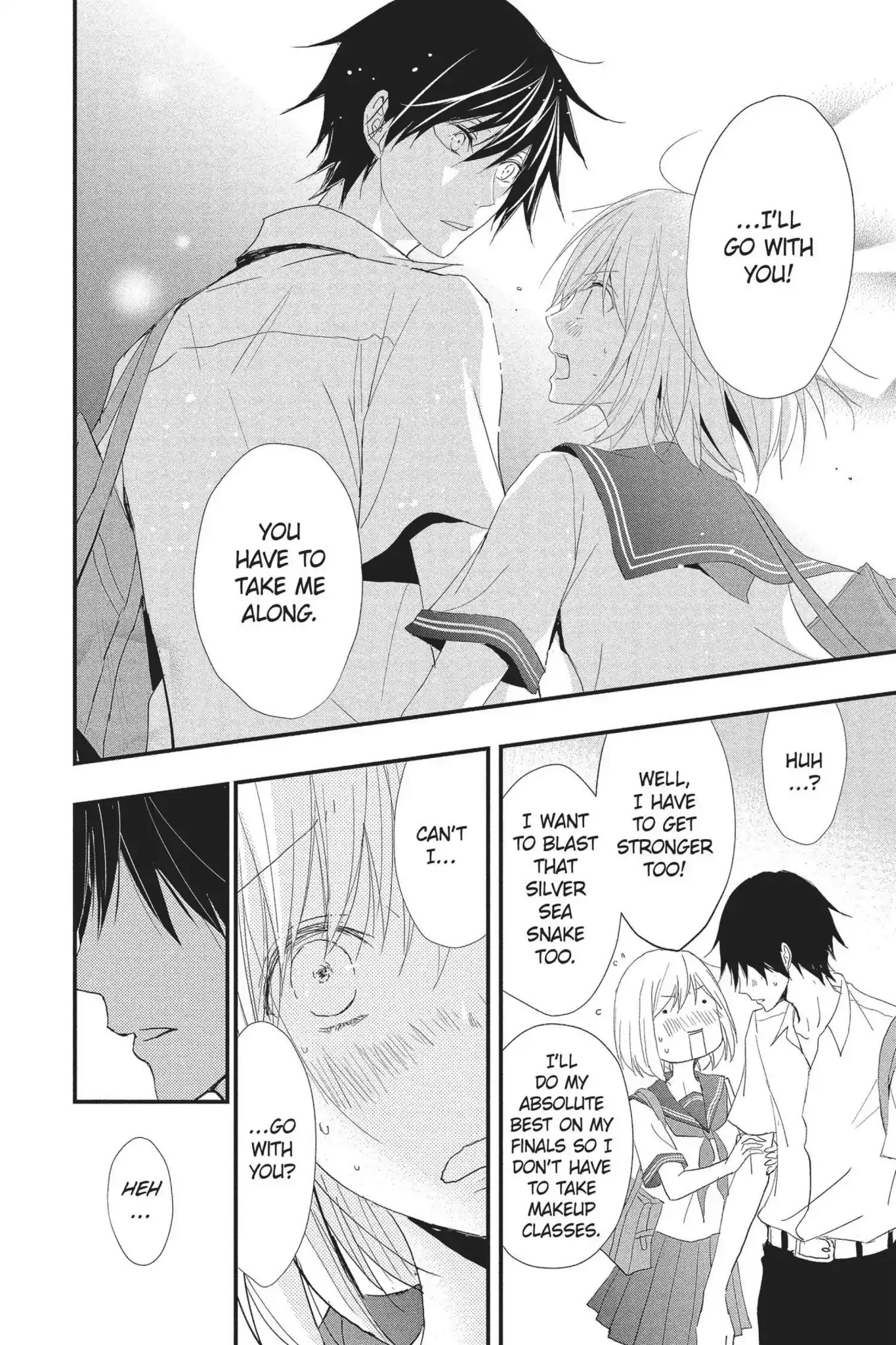 Queen's Quality Chapter 25 page 30 - Chapter 25